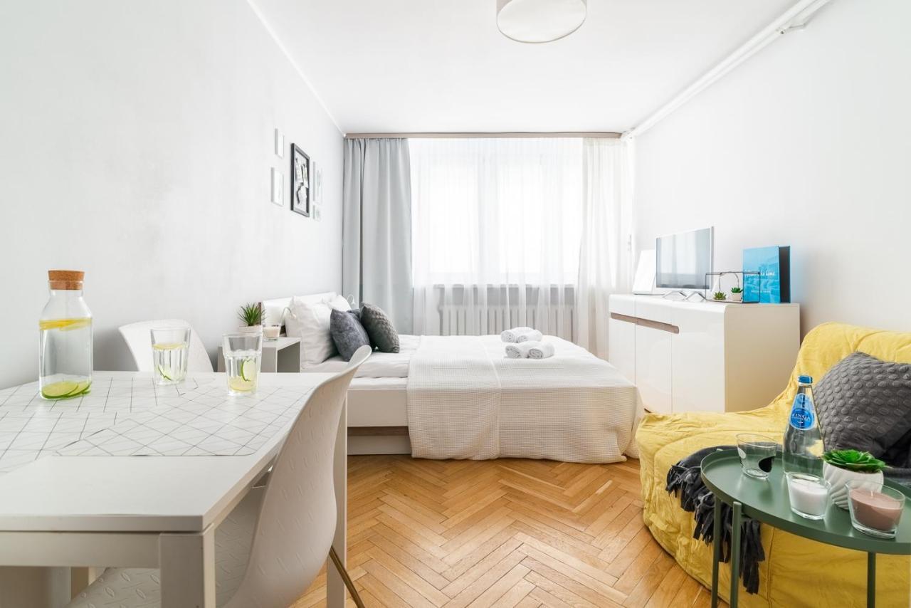 Apartament Rent Like - Bagno 3 Warszawa
