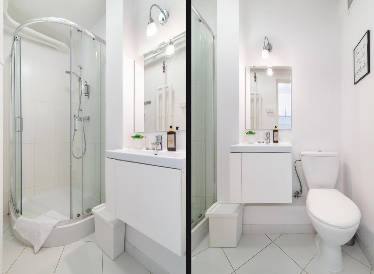 Apartament Rent Like - Bagno 3