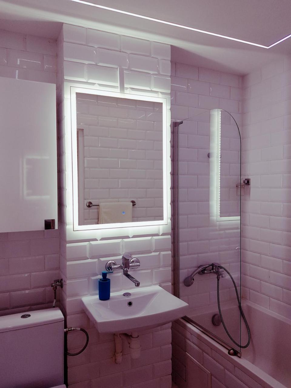 Apartment Centre