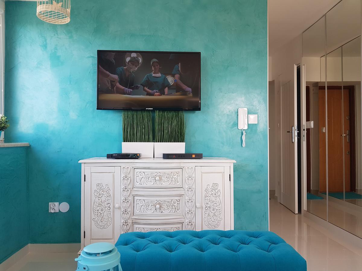Centre Apartment *