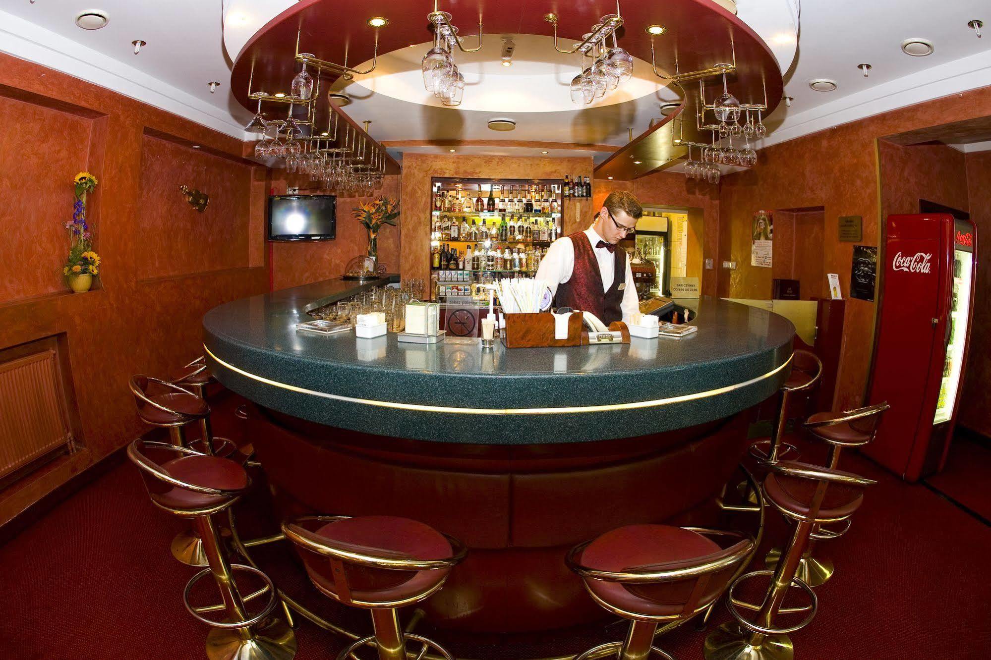 Boss Hotel