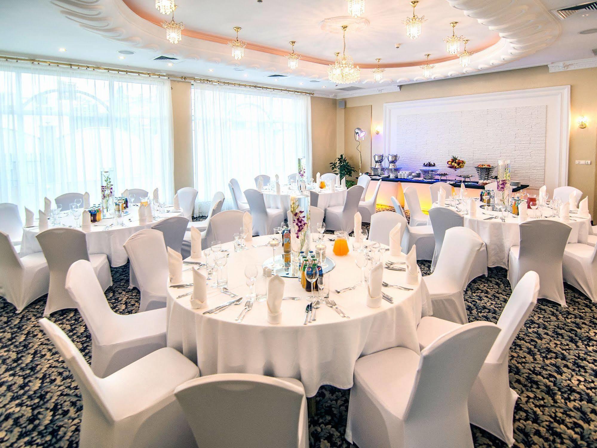 Lord - Airport Hotel 4*