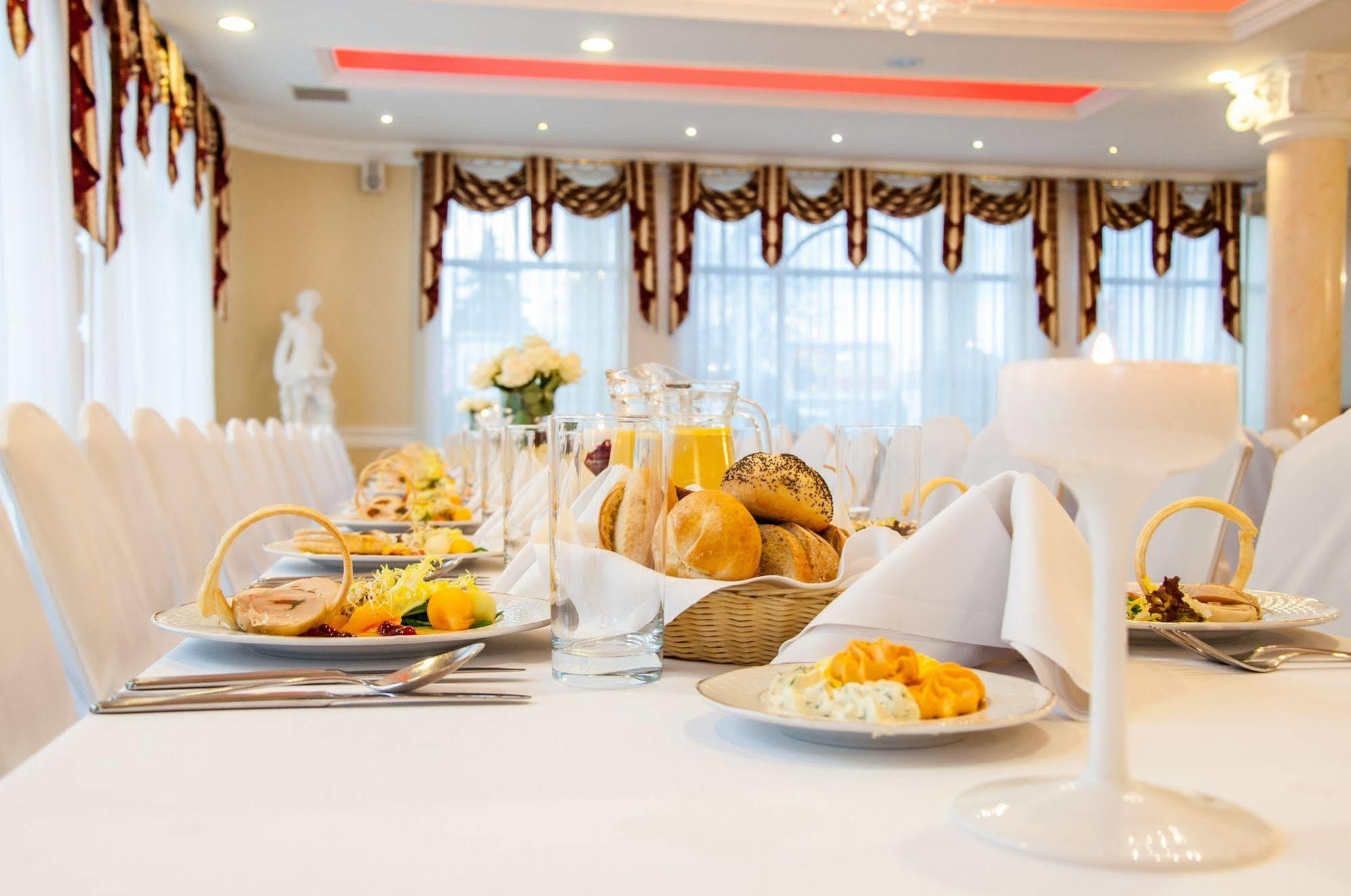 Lord - Airport Hotel 4*