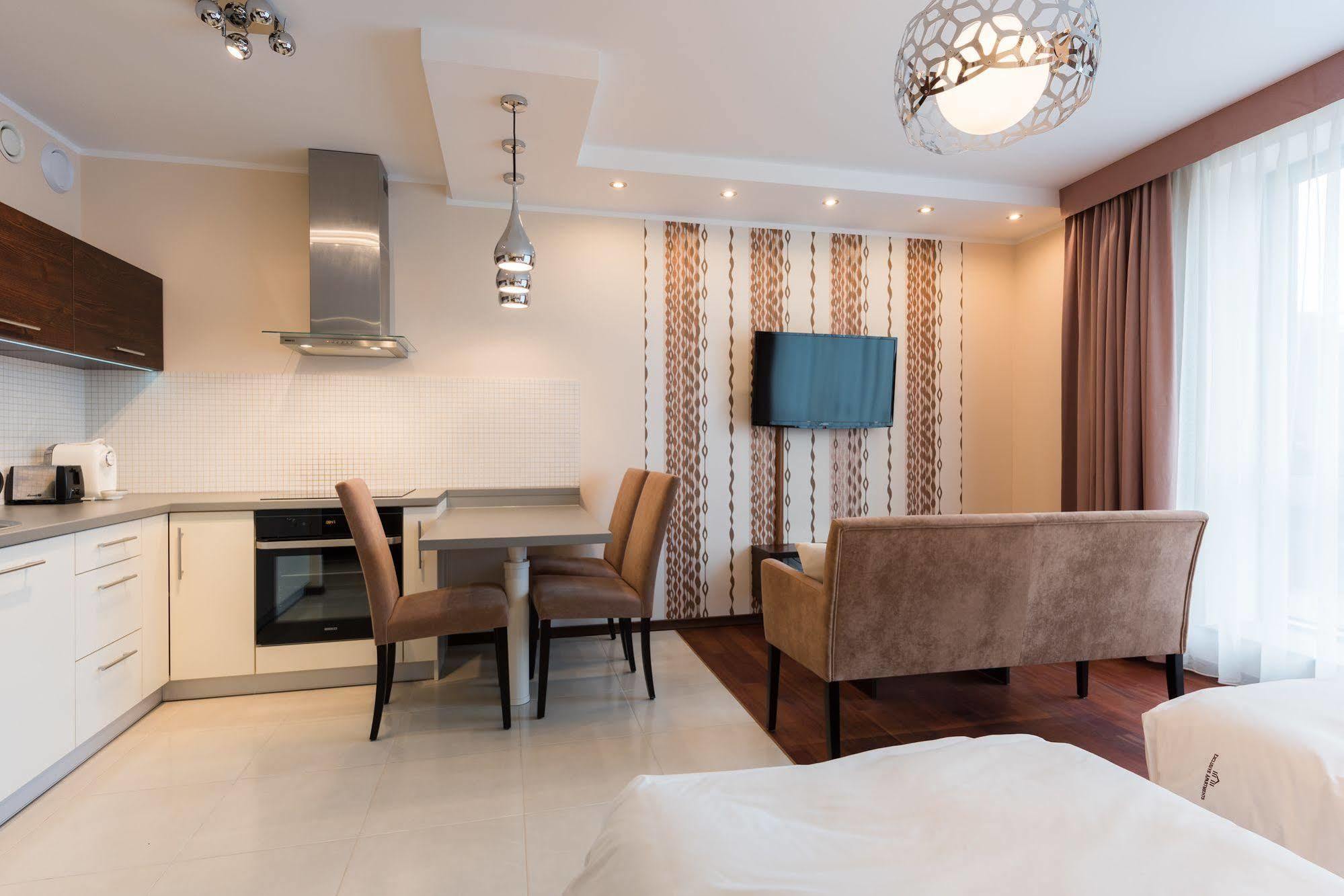 Exclusive Aparthotel