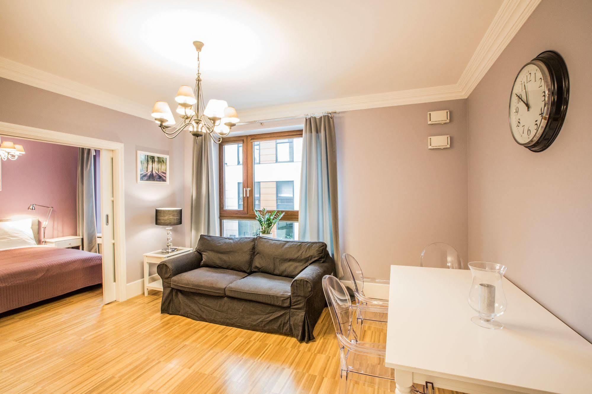Aparthotel Exclusive 4*
