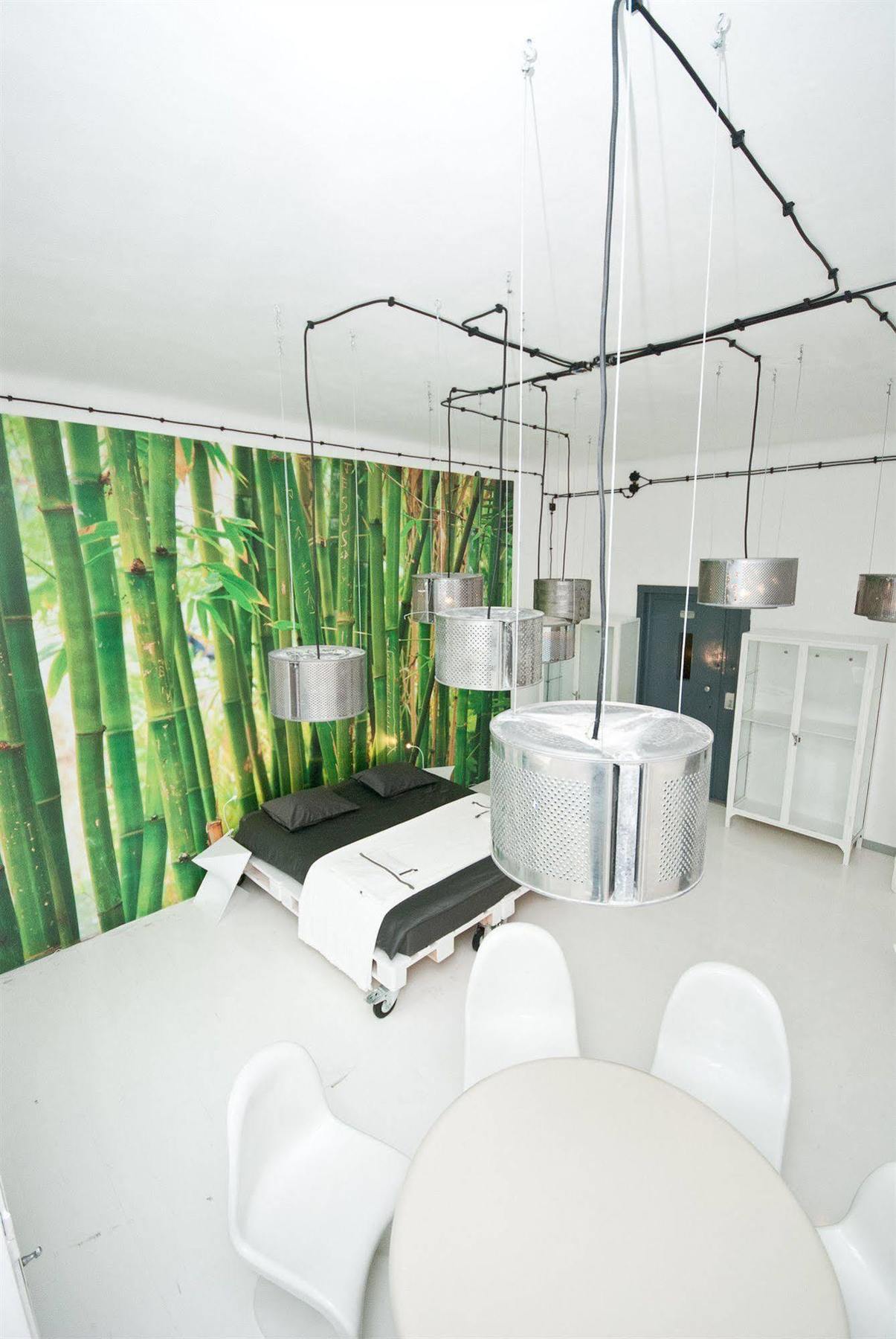 Apartment Loft Sen Pszczoly *