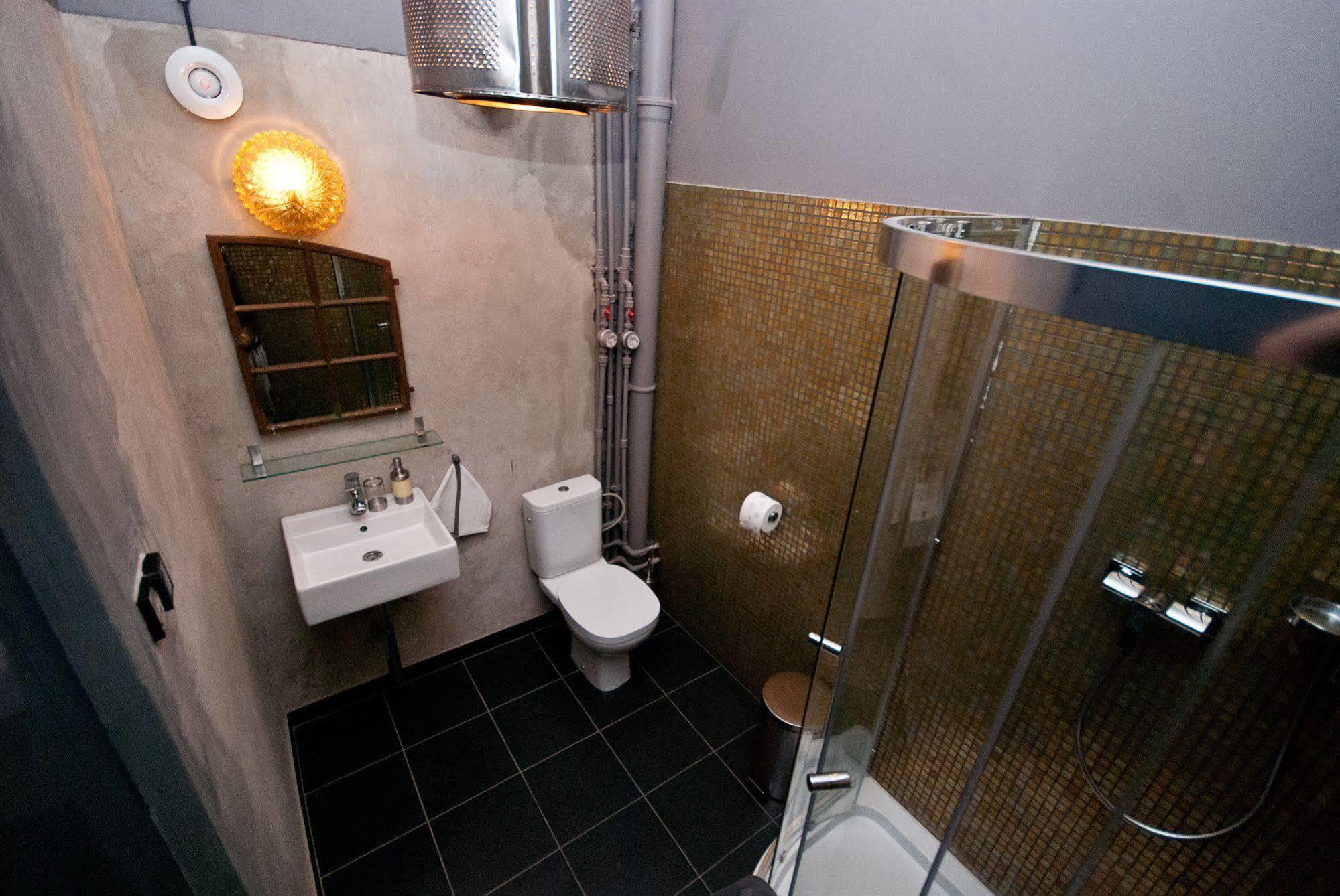 Apartment Loft Sen Pszczoly *