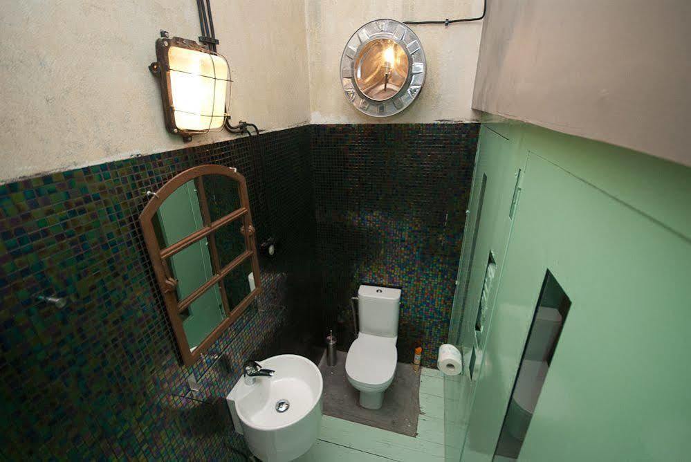 Loft Sen Pszczoly *