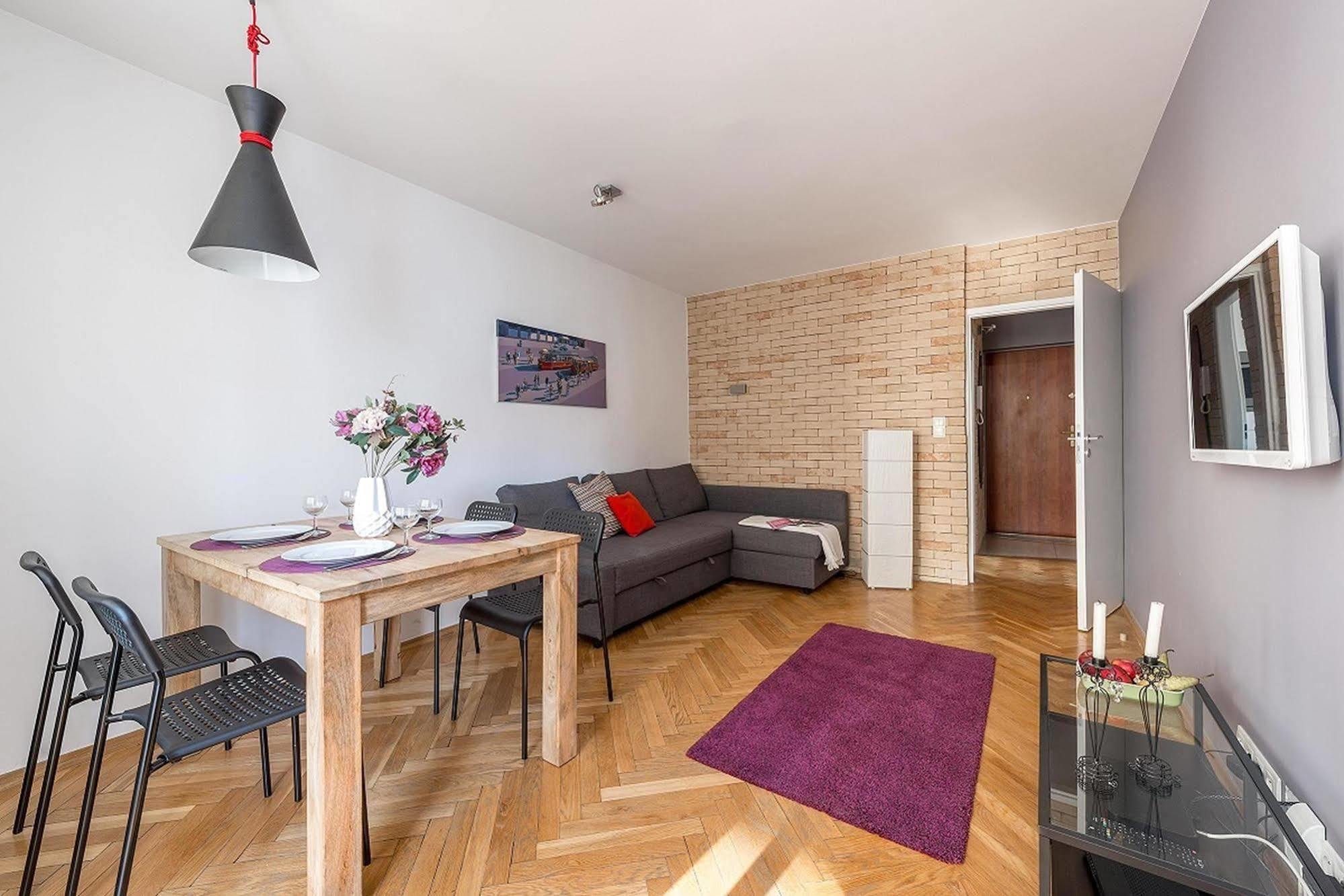 Apartament P&o Old Town Warszawa