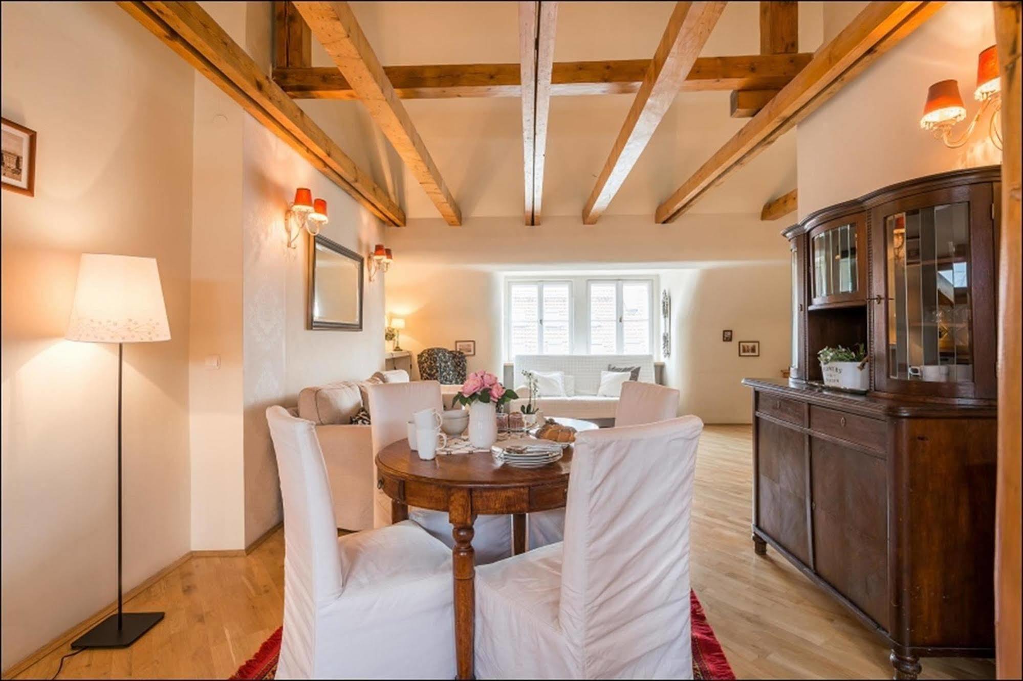 Apartament P&o Old Town