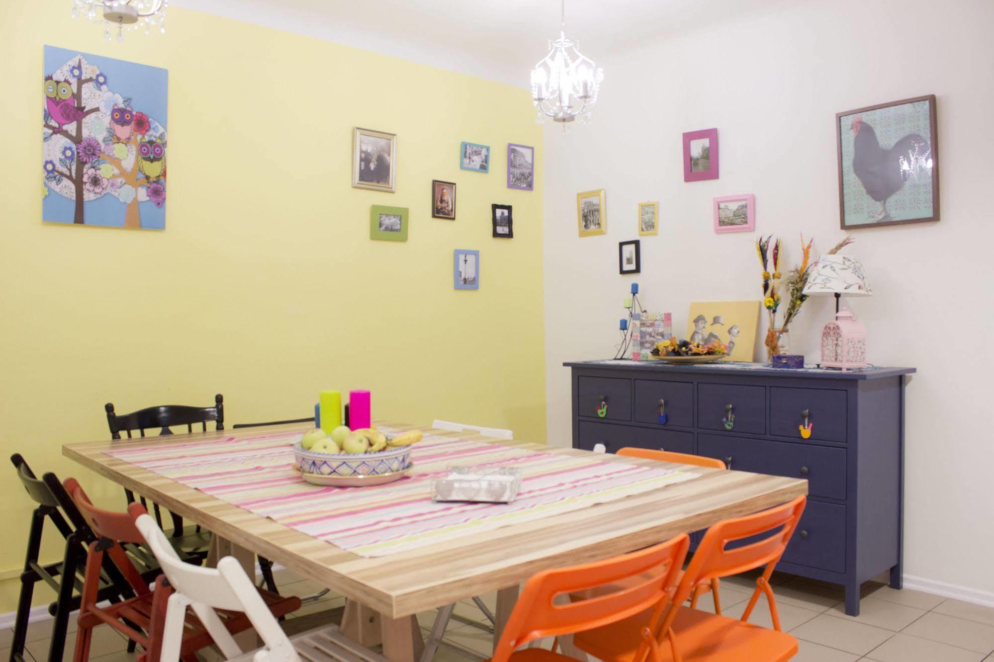 Downtown Hostel