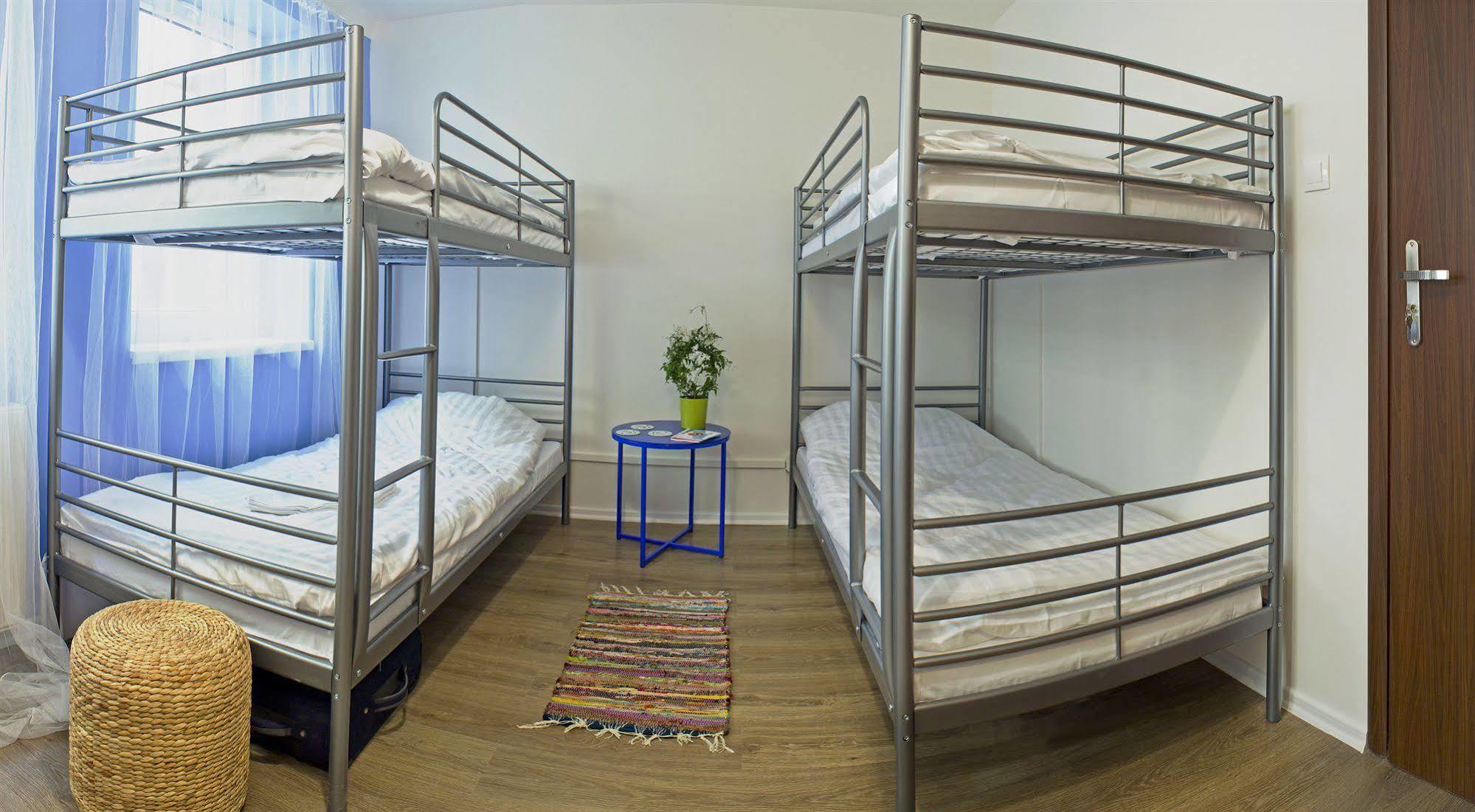 Hostel Downtown Warsaw