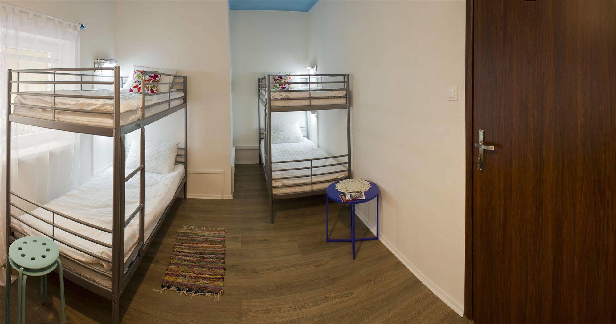 Downtown Hostel Warsaw