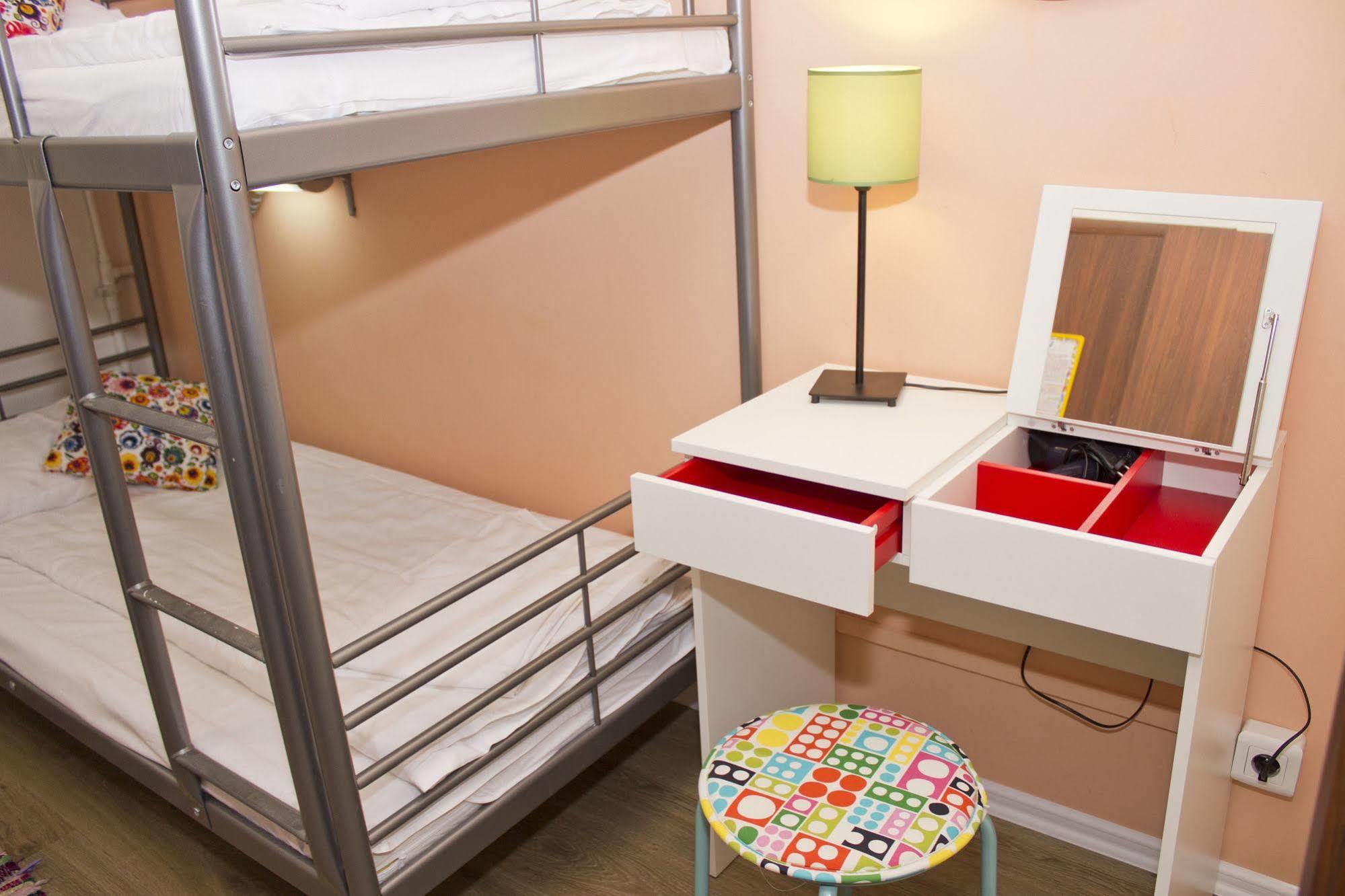 Hostel Downtown Warsaw