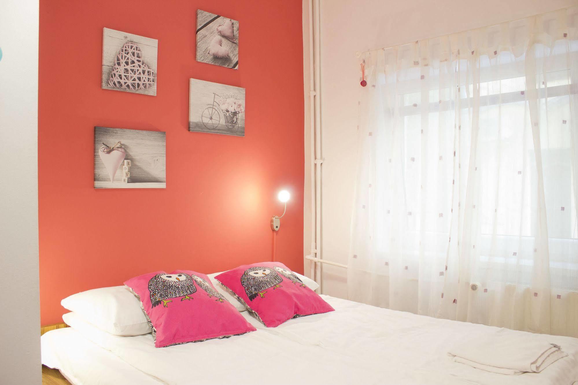 Downtown Hostel Warsaw