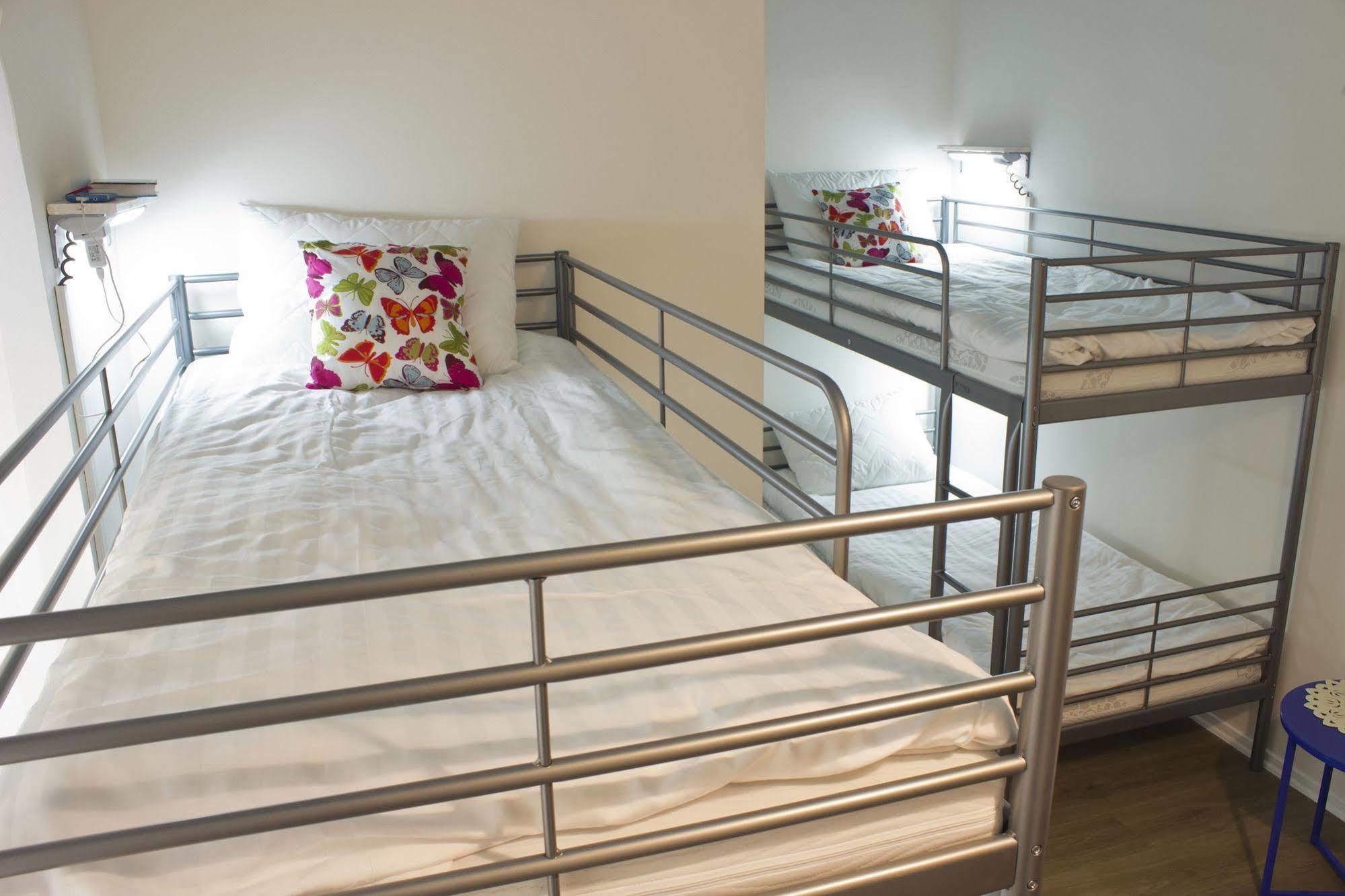 Downtown Hostel Warsaw