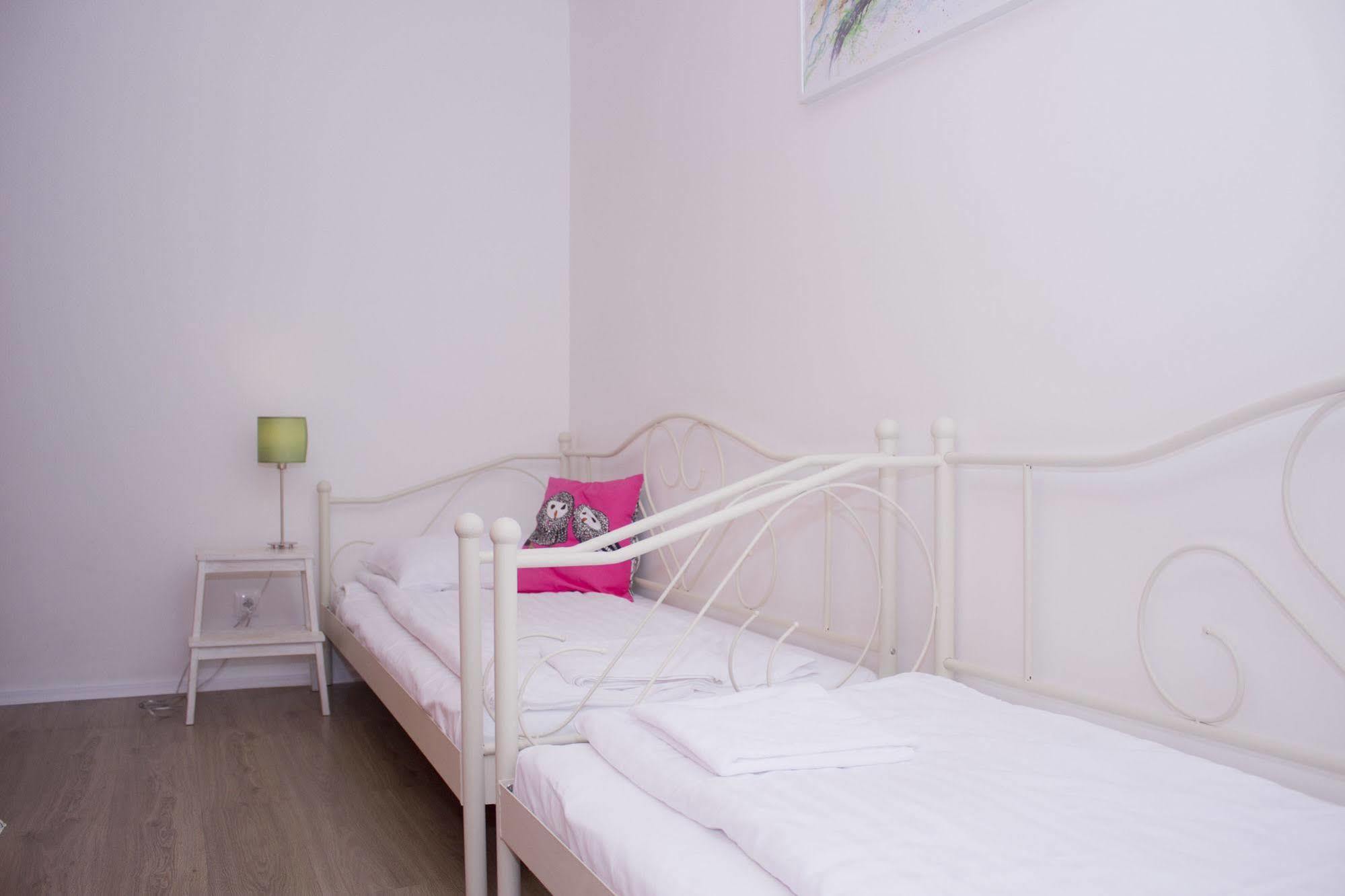 Downtown Hostel Warsaw