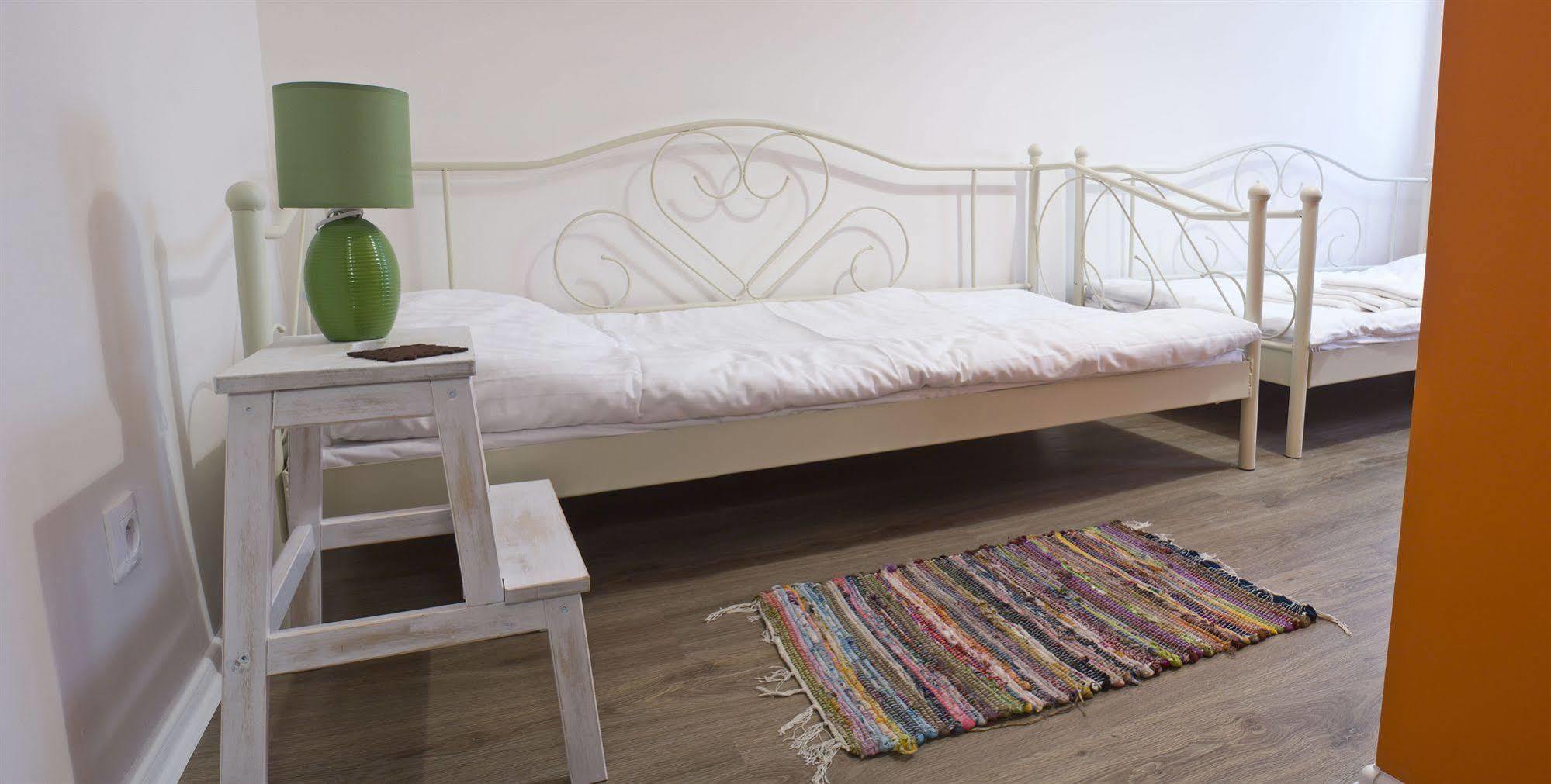 Hostel Downtown Warsaw