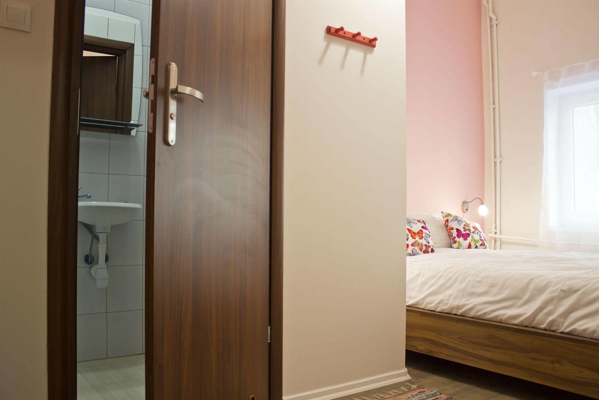 Hostel Downtown Warsaw