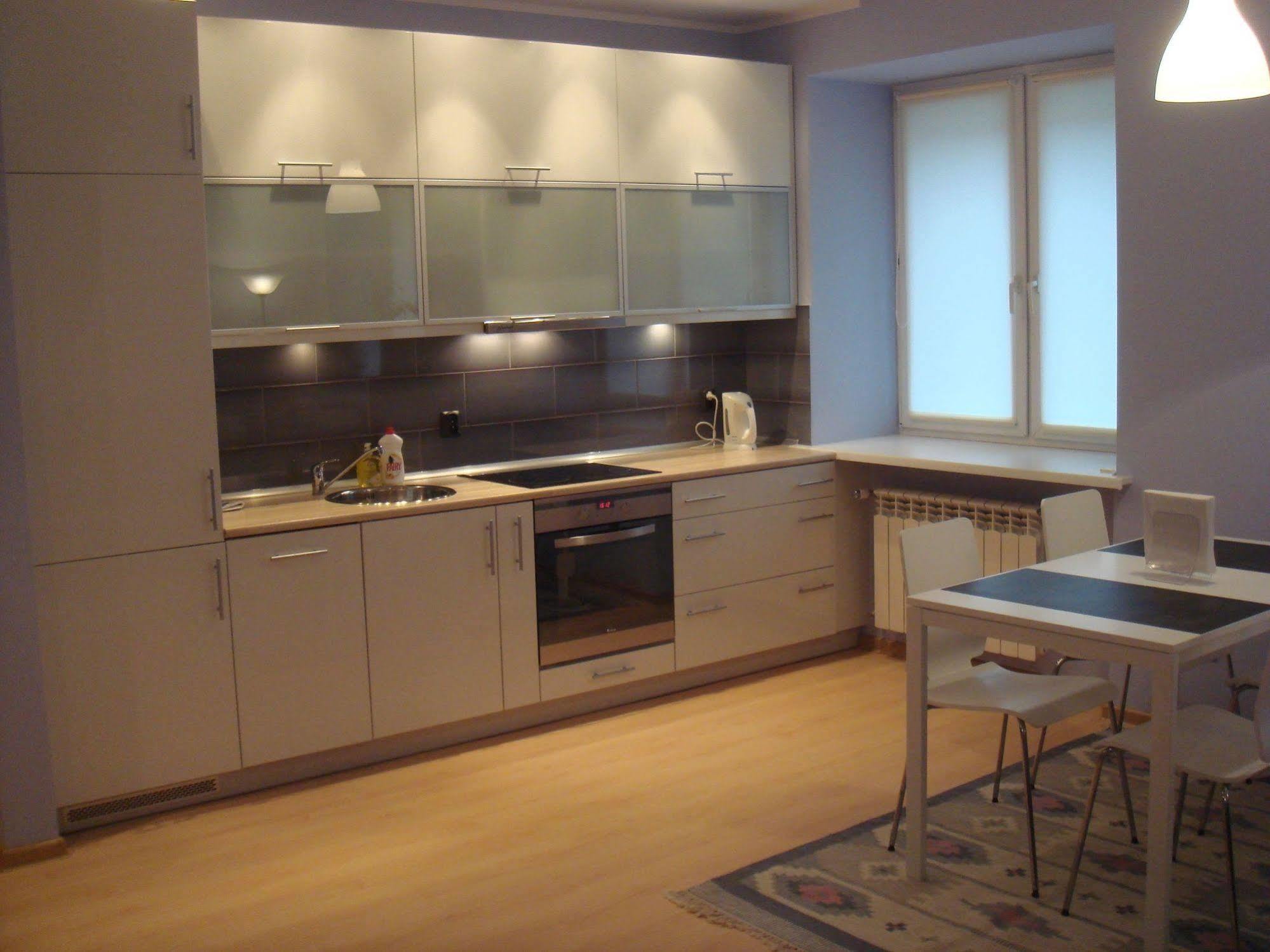 Marszalkowska Apartment Warschau