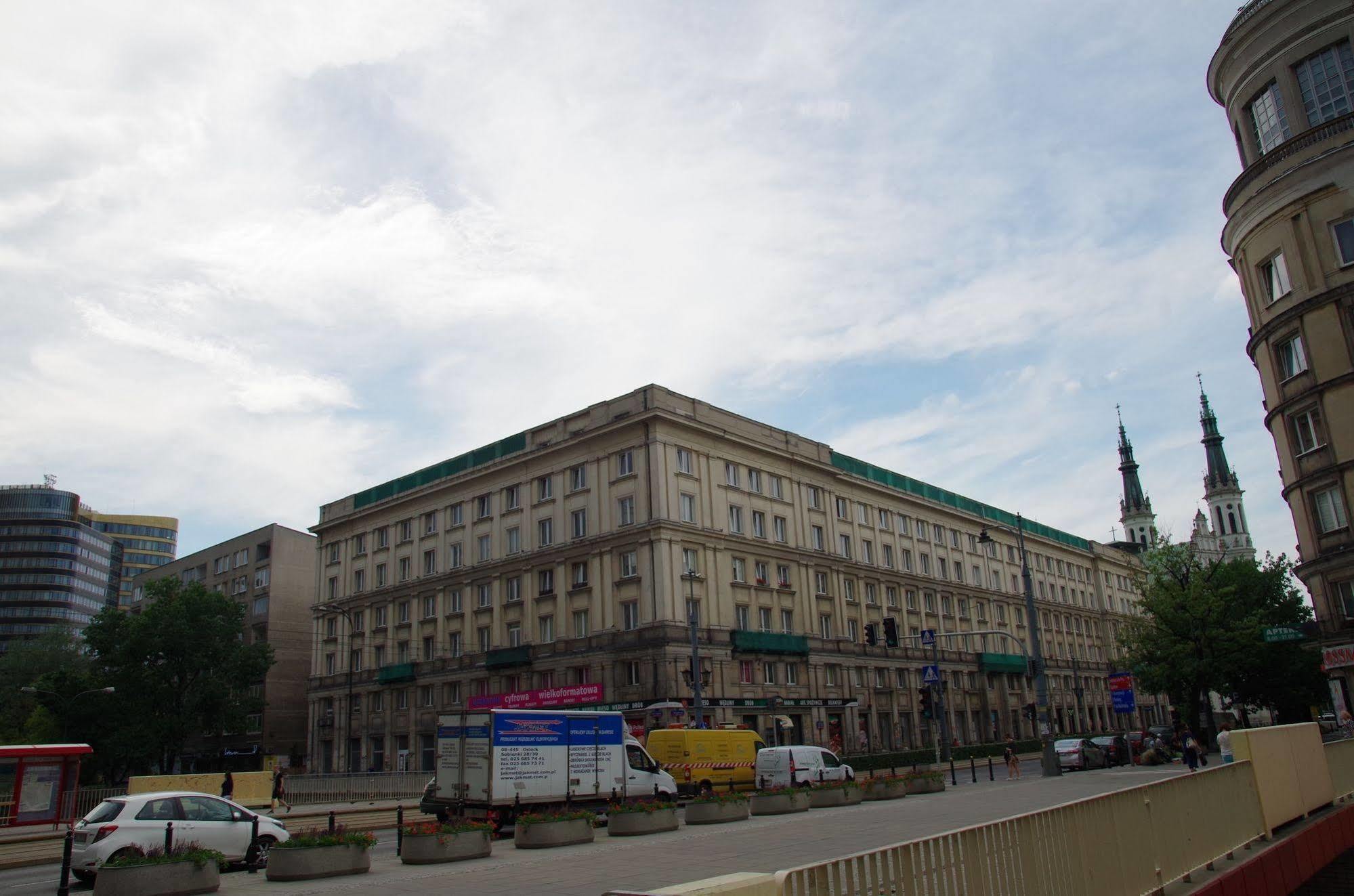 Marszalkowska *