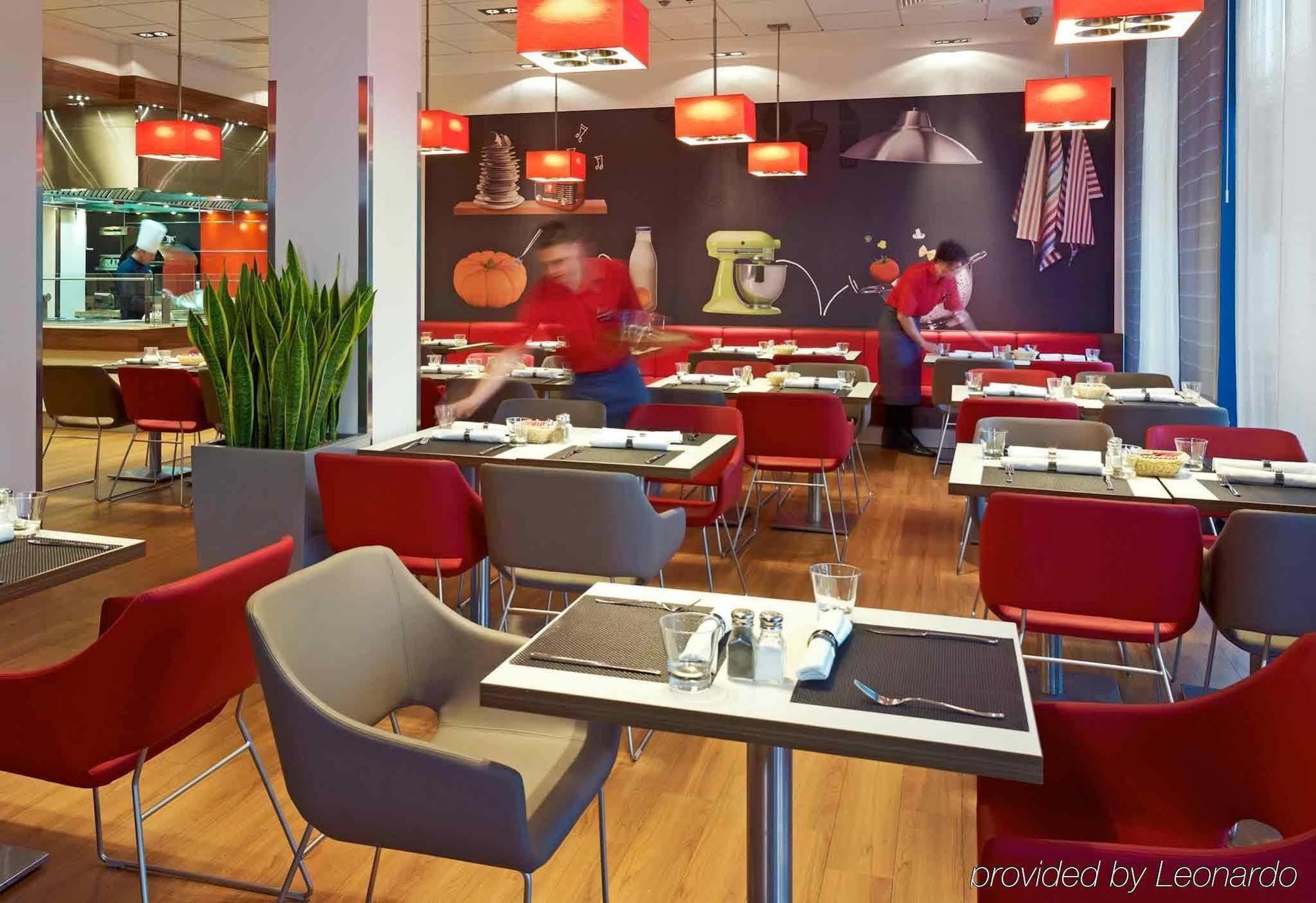 Ibis Reduta Hotel Warsaw