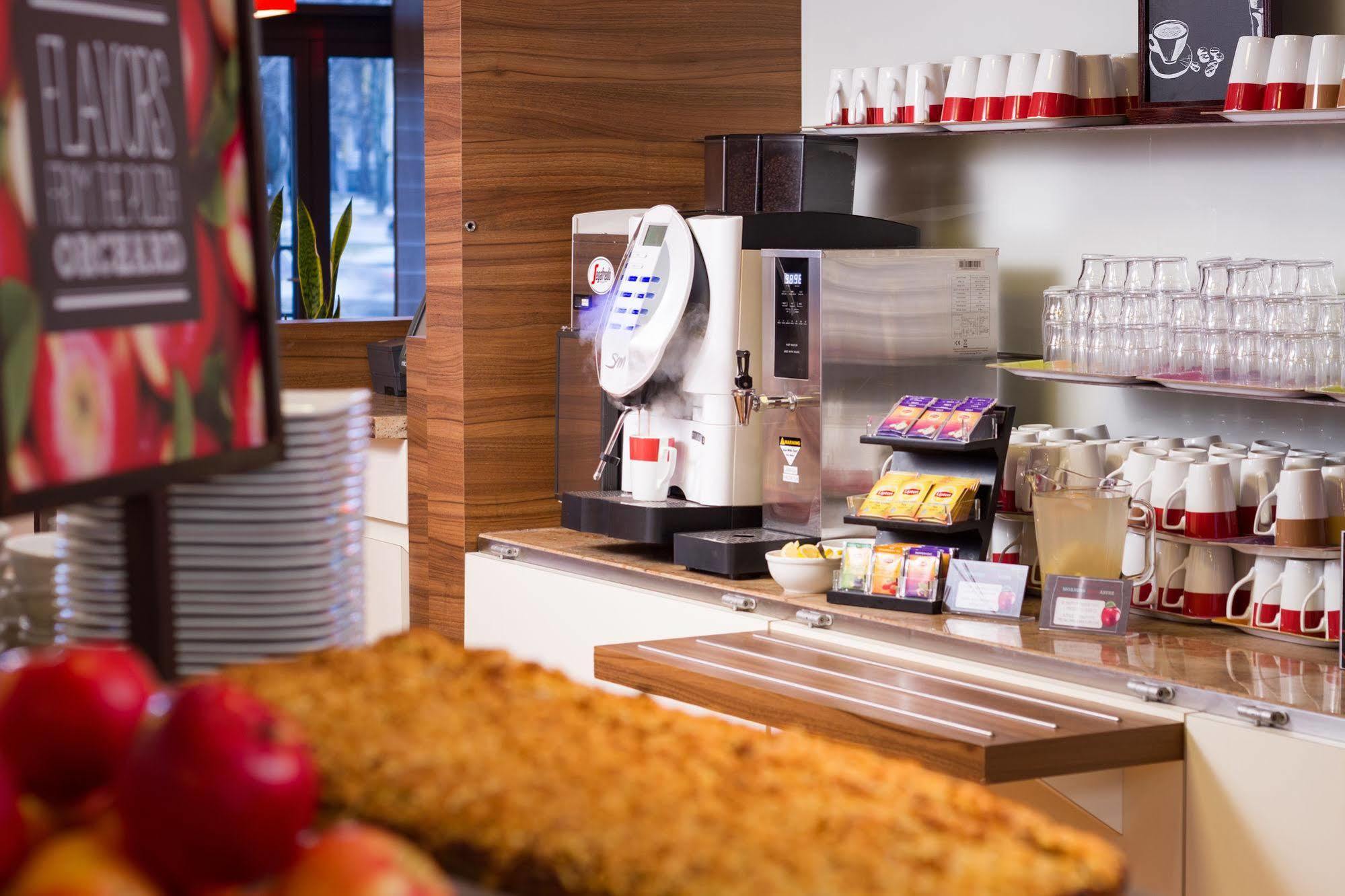 Hotel Ibis Reduta