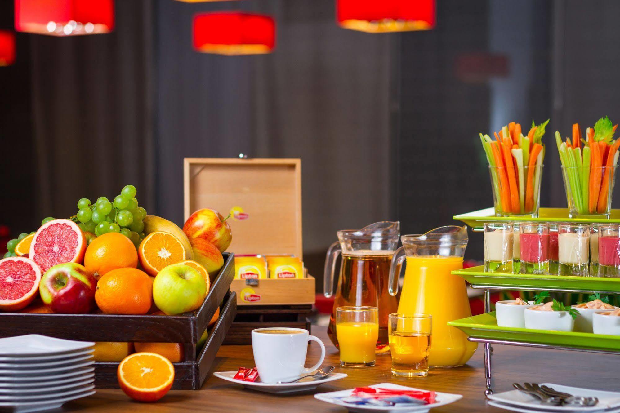 Hotel Ibis Reduta