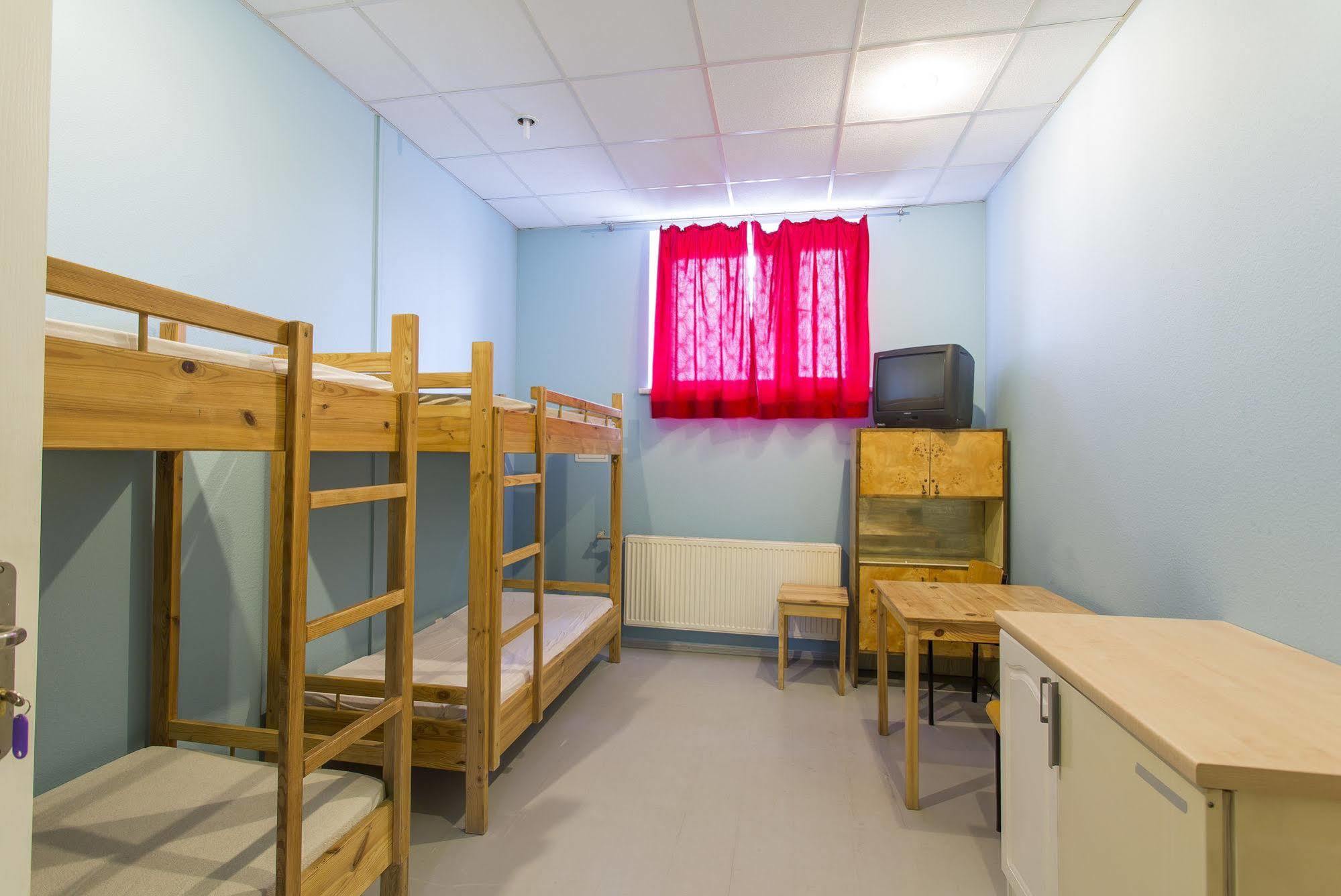 Siennicka Hostel