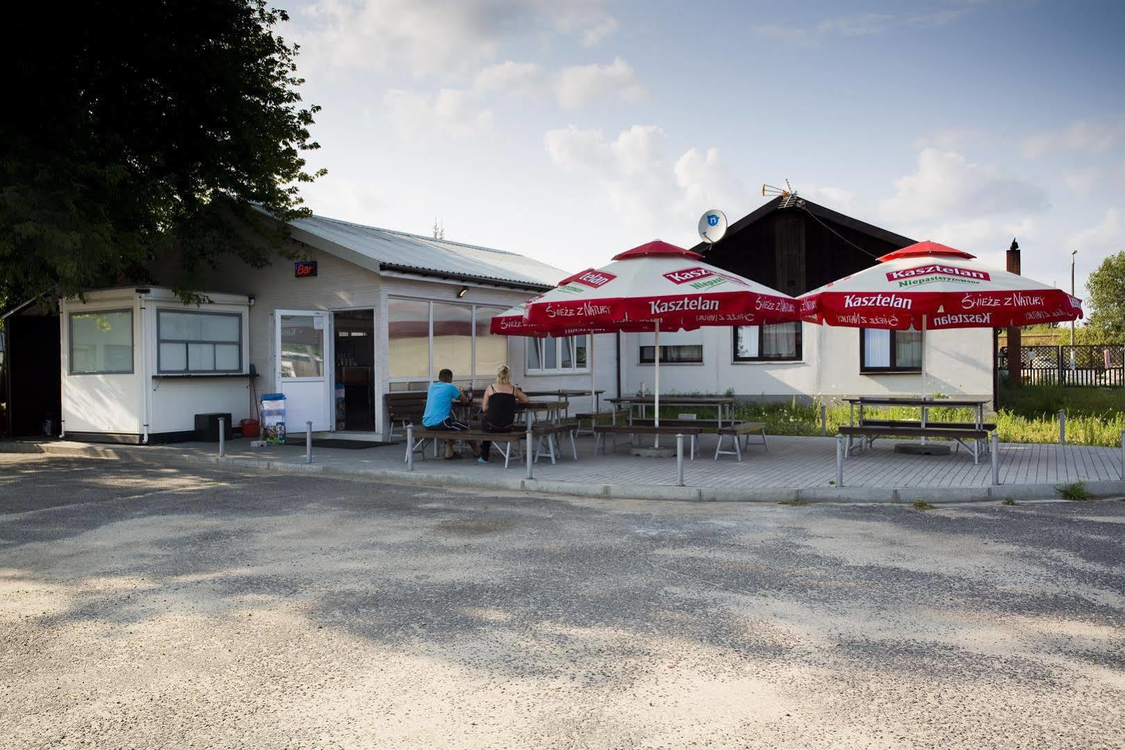 Siennicka Hostel Warsaw