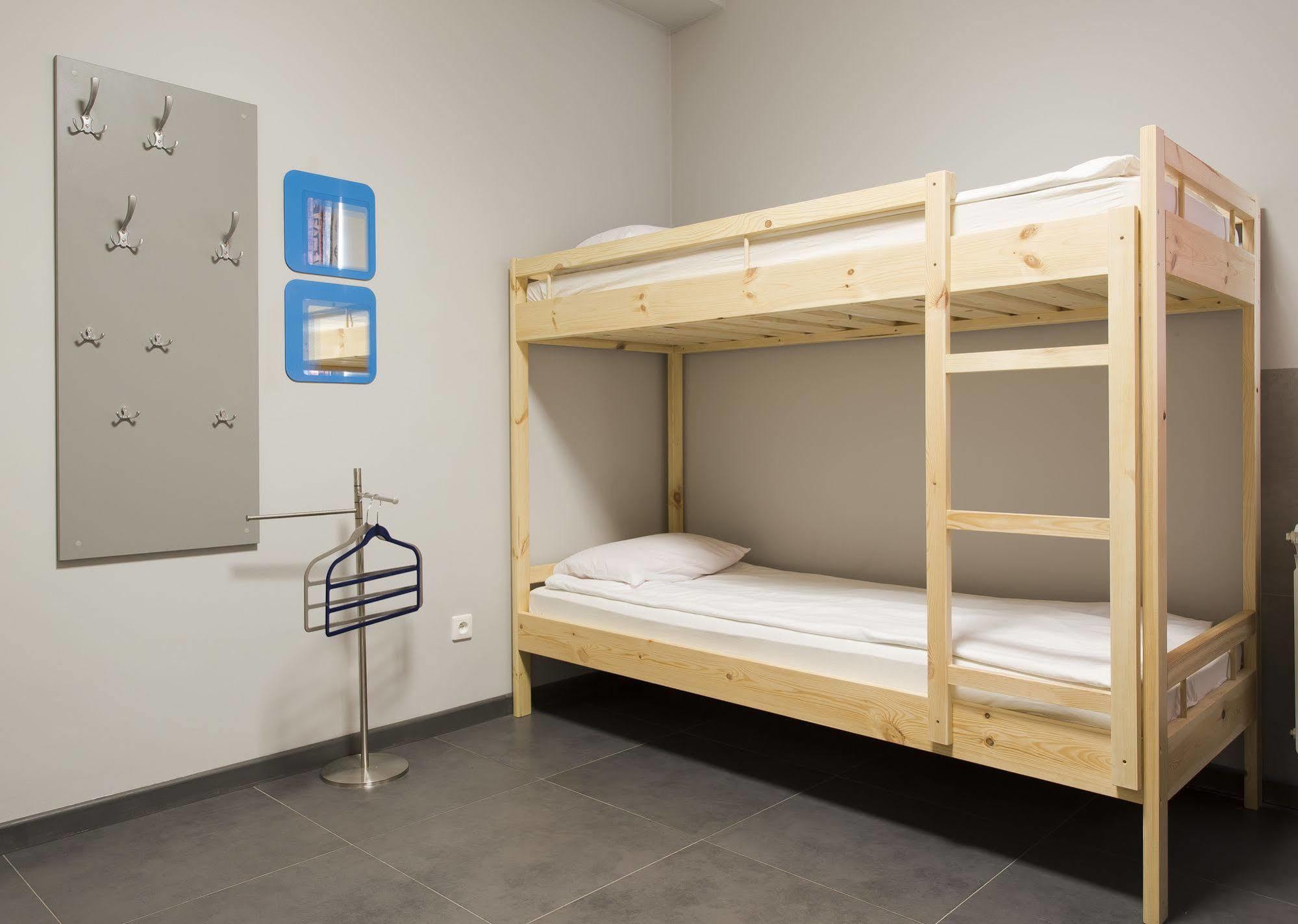 Hostel Siennicka