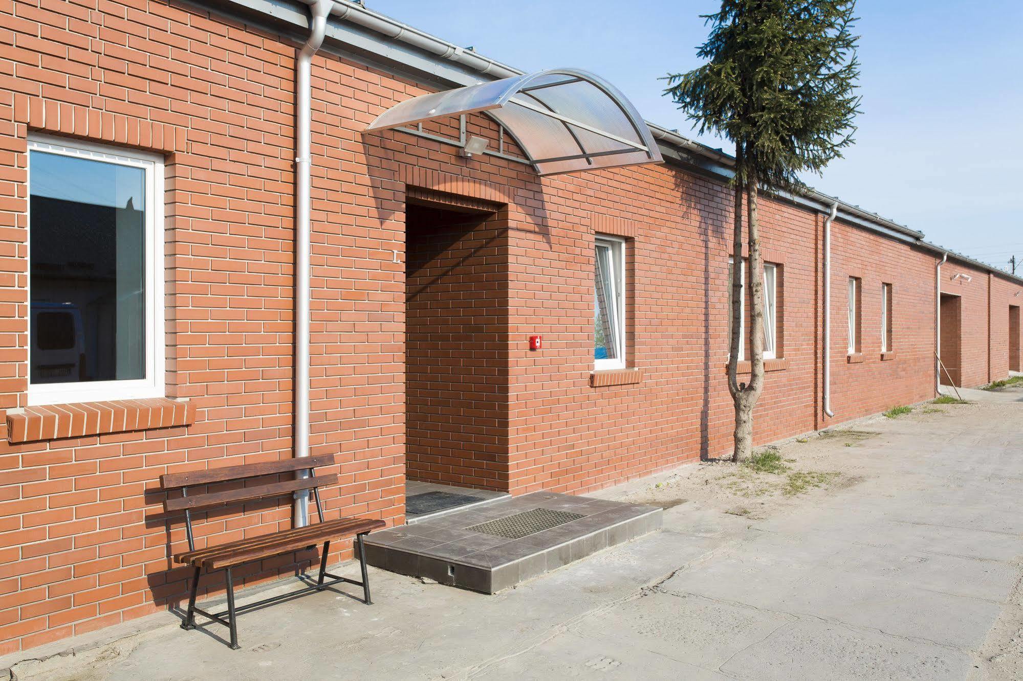 Hostel Siennicka Warsaw