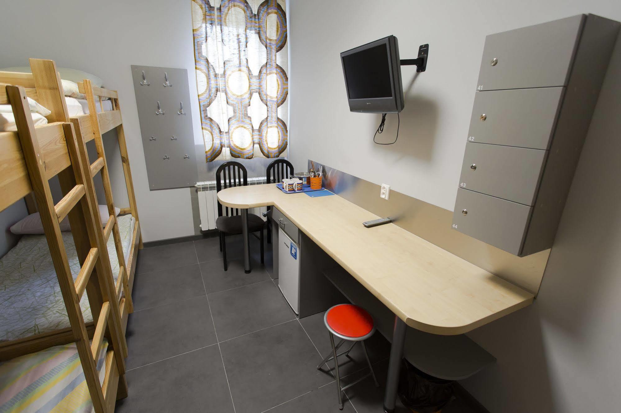 Siennicka Hostel Warsaw