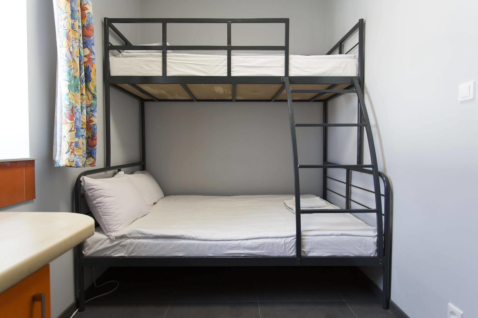 Hostel Siennicka Warsaw