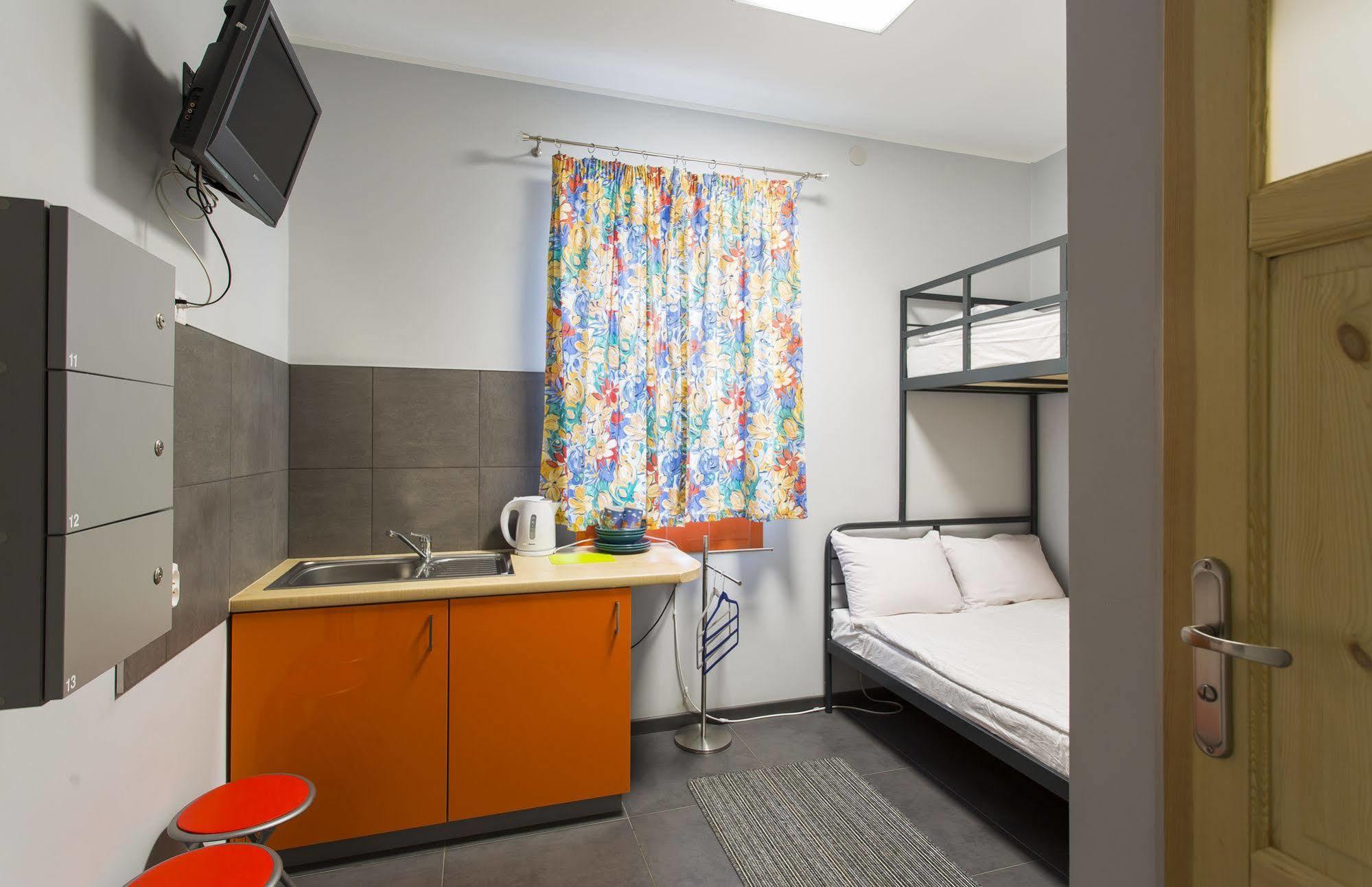 Siennicka Hostel