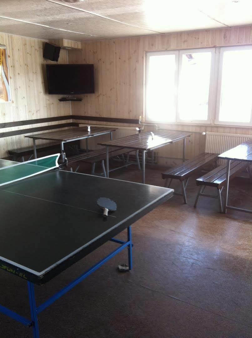 Siennicka Hostel Warsaw