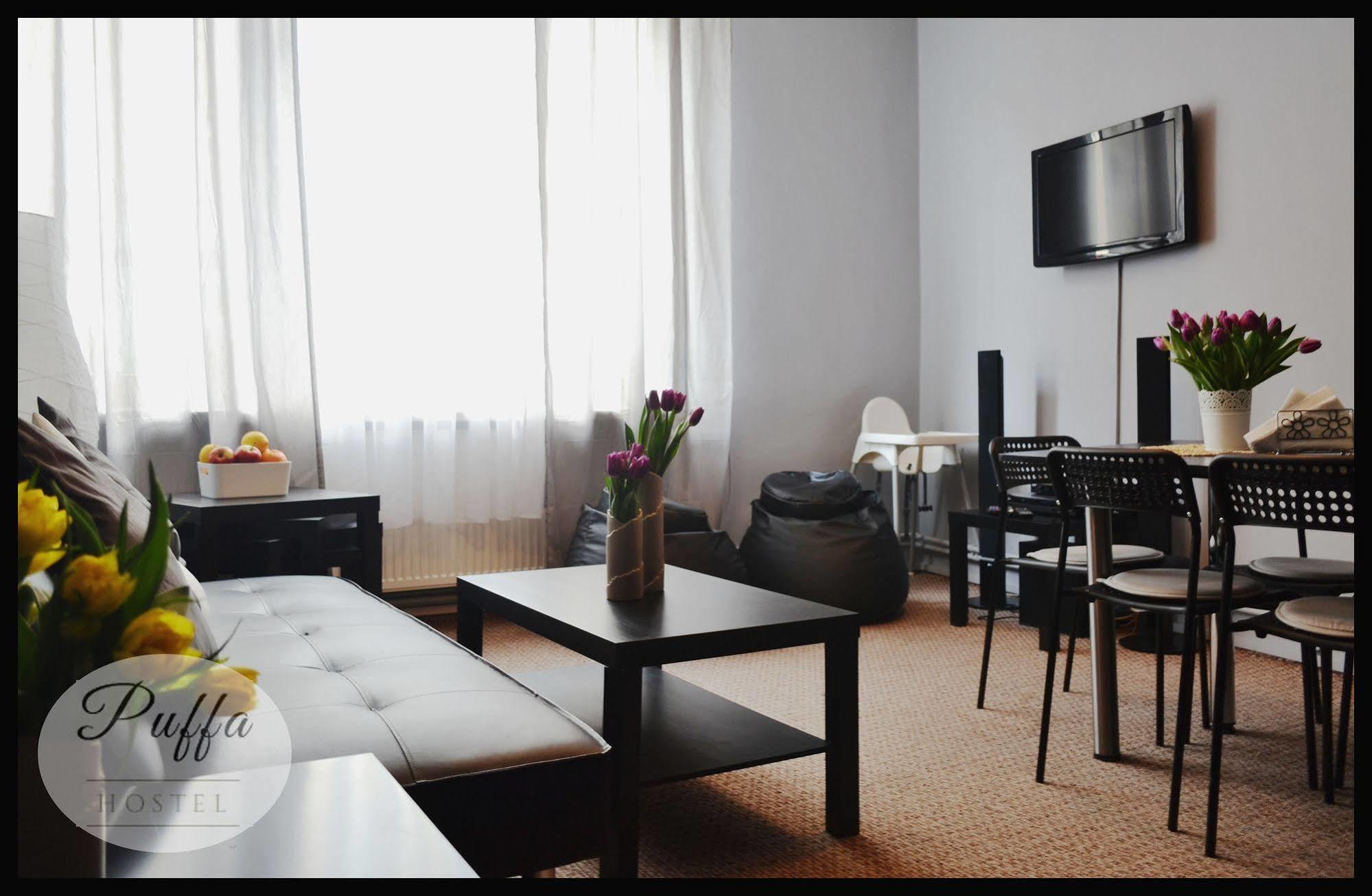 Hostel Puffa *