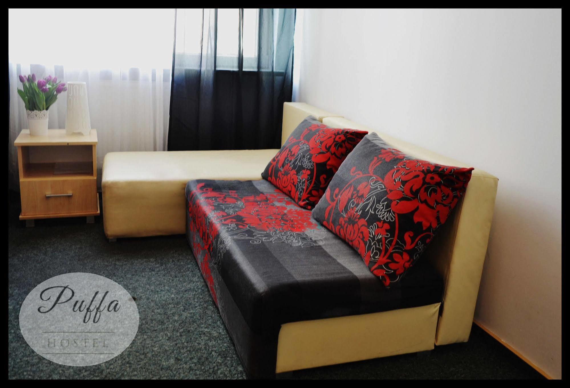 Puffa Hostel