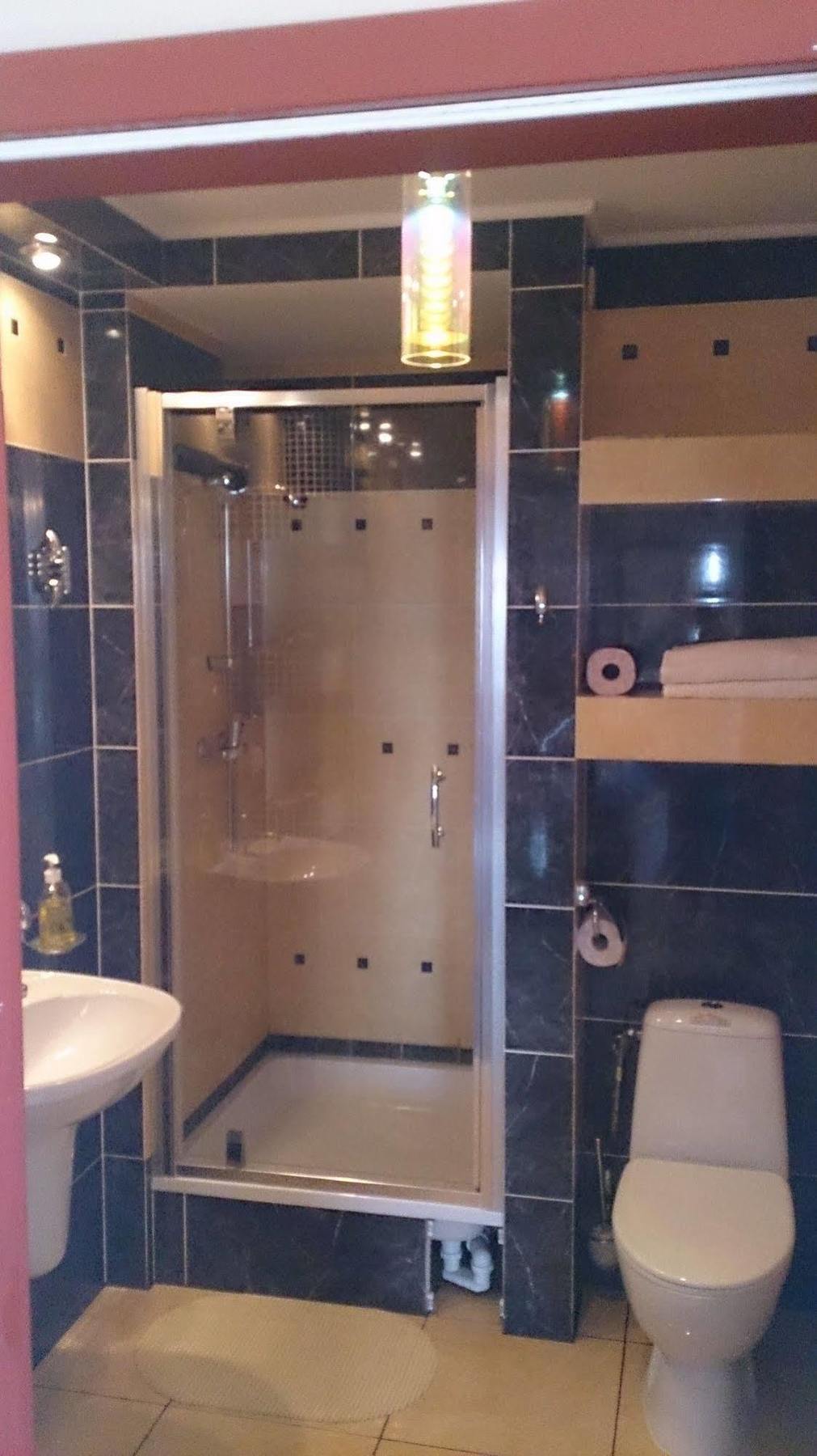 Aparthotel Babka Wiezowiec Warsaw
