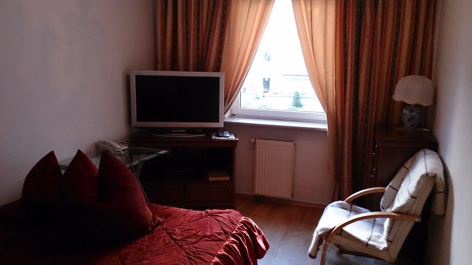 Aparthotel Babka Wiezowiec 3*