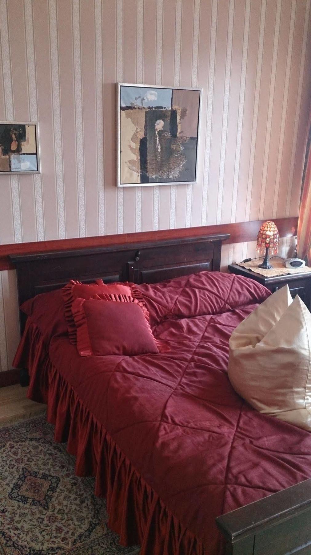 Babka Wiezowiec Aparthotel