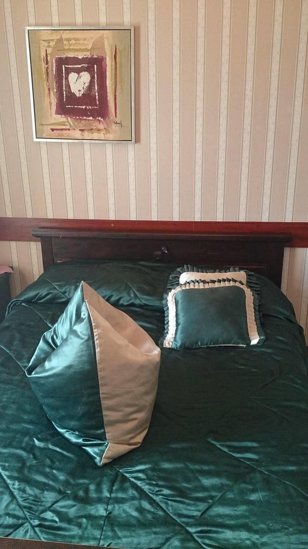 Aparthotel Babka Wiezowiec Warsaw
