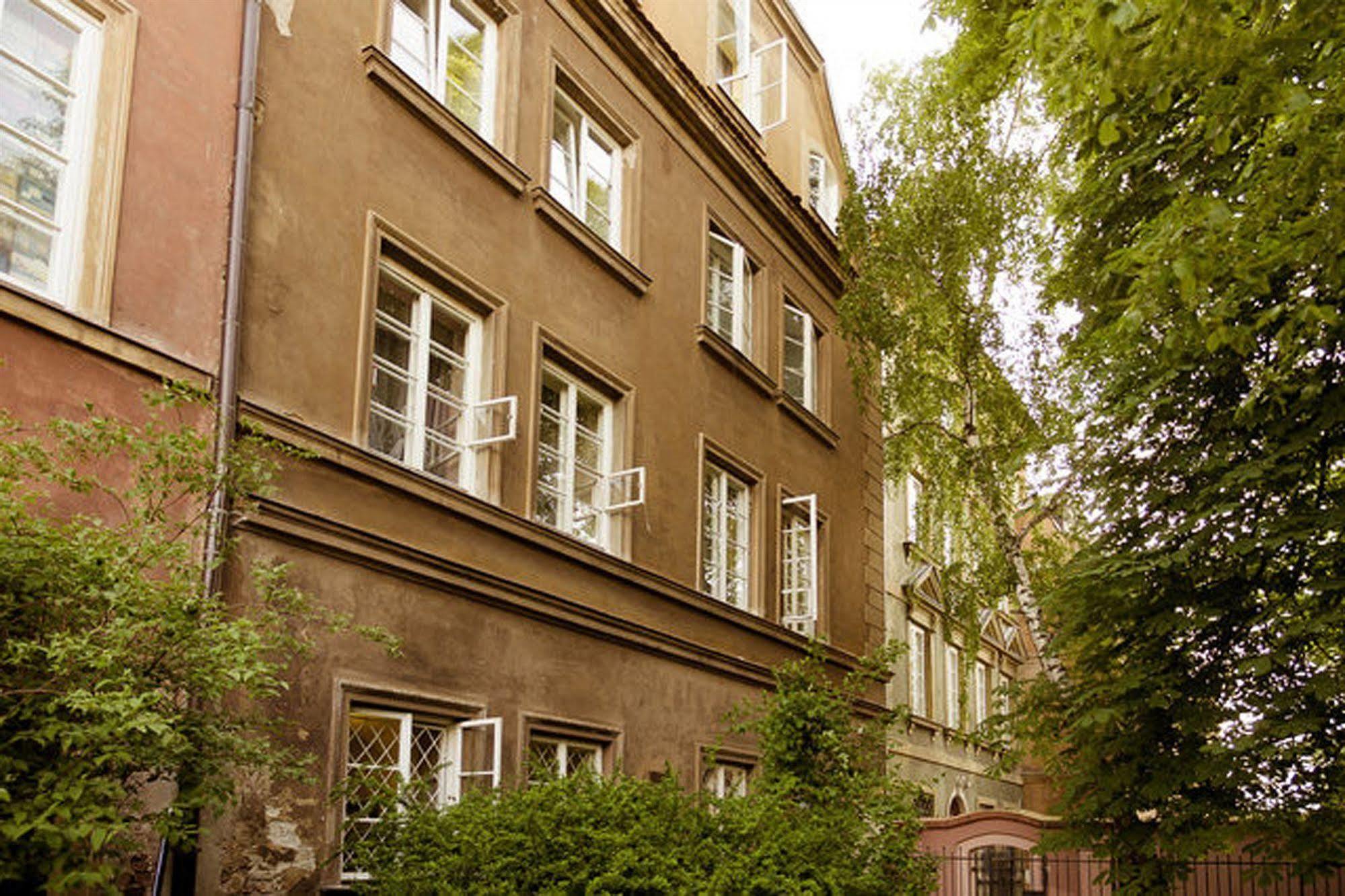Apartament Rycerska - Stone Steps *