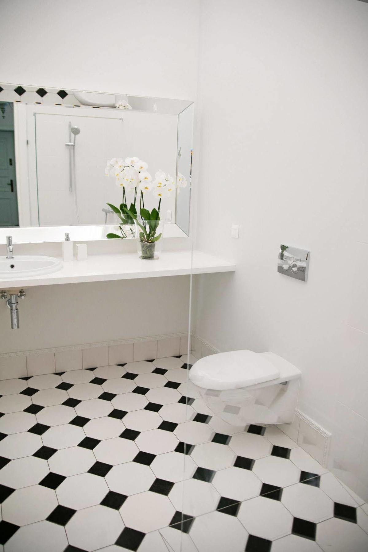 Apartament Rycerska - Stone Steps Warszawa