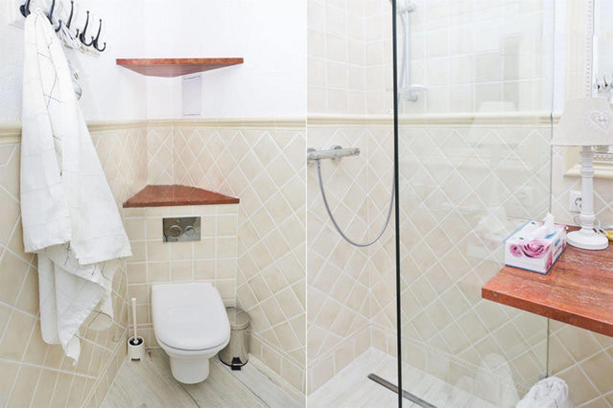 Rycerska - Stone Steps Apartament Warszawa