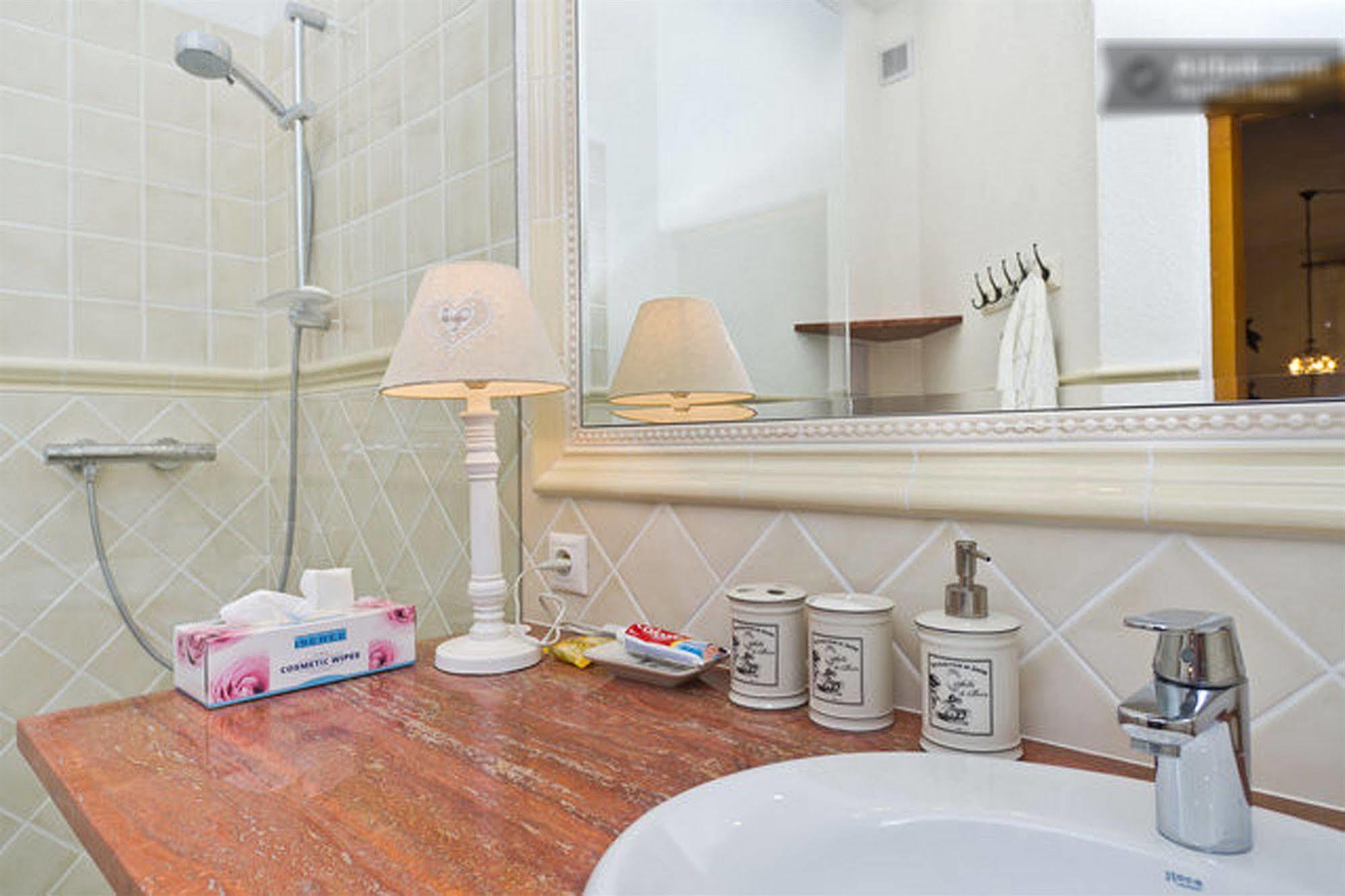 Apartament Rycerska - Stone Steps *
