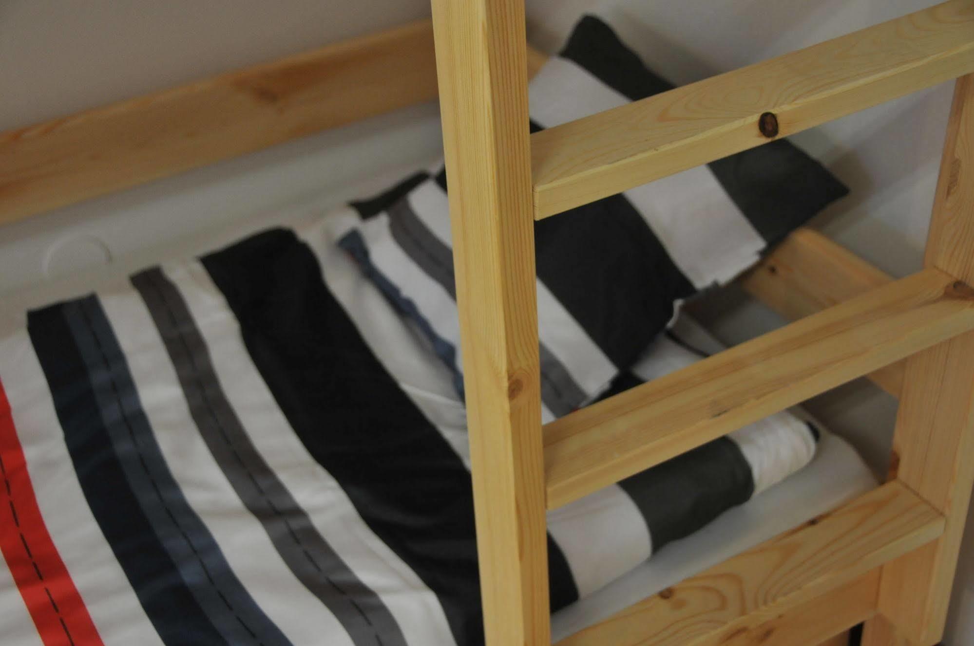 Center Hostel