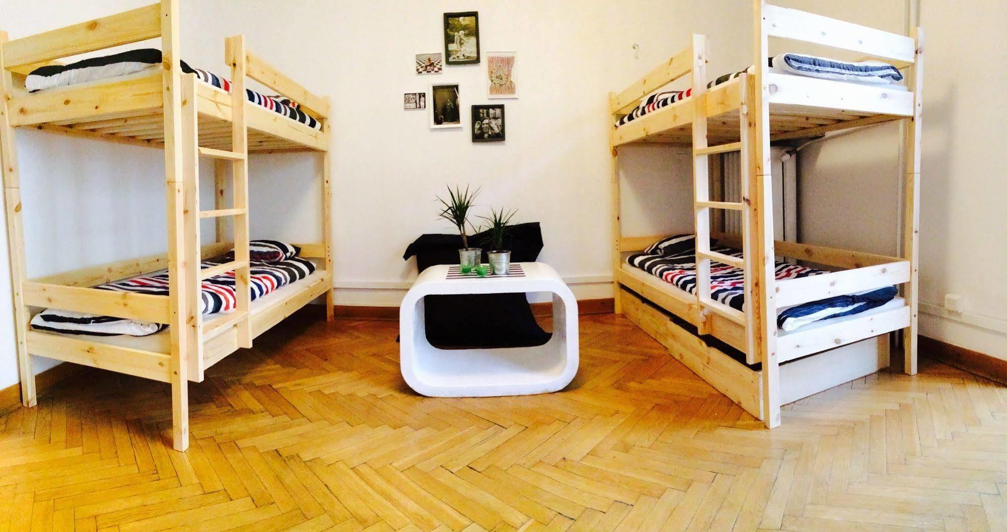 Hostel Center