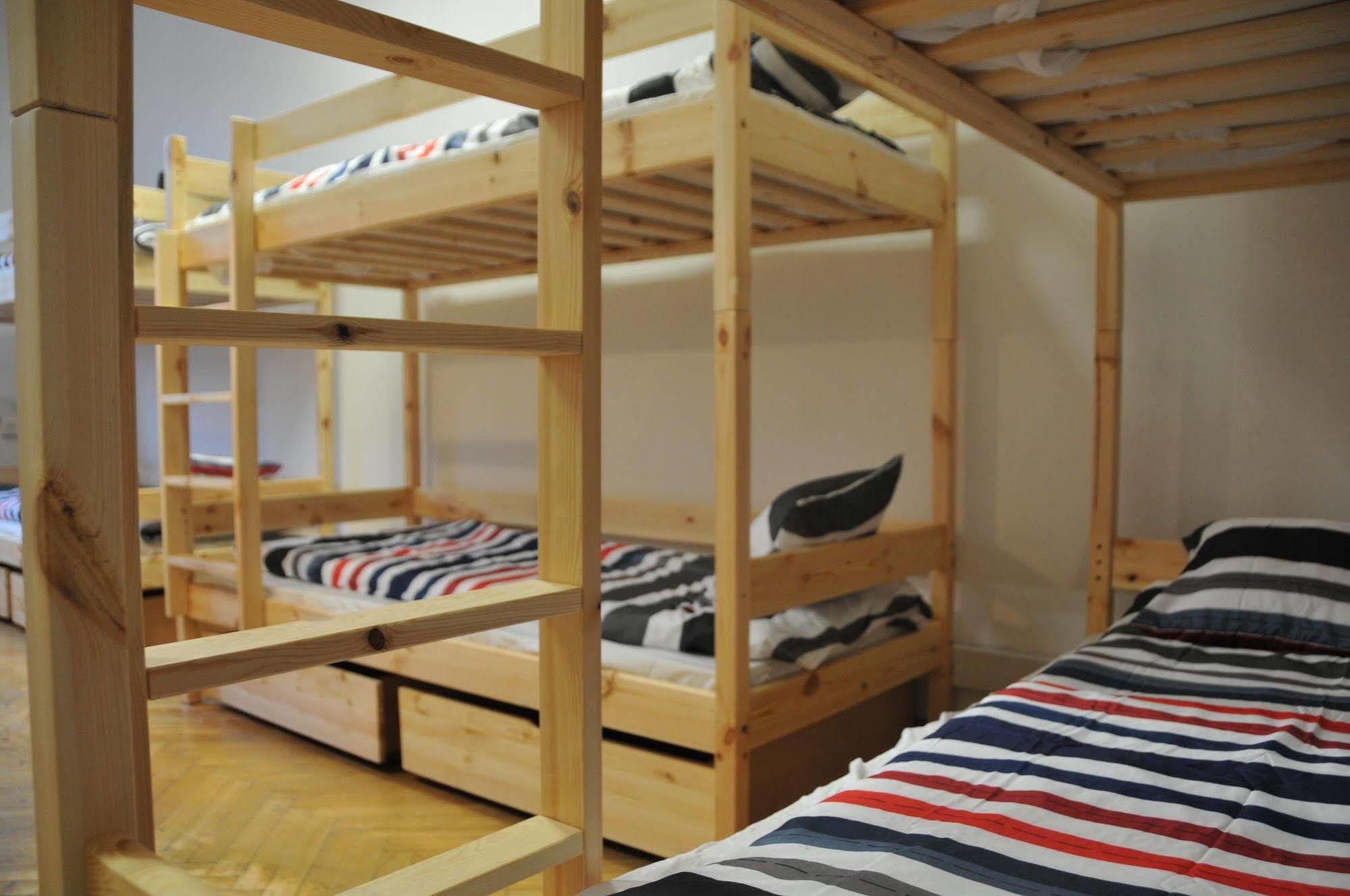 Hostel Center