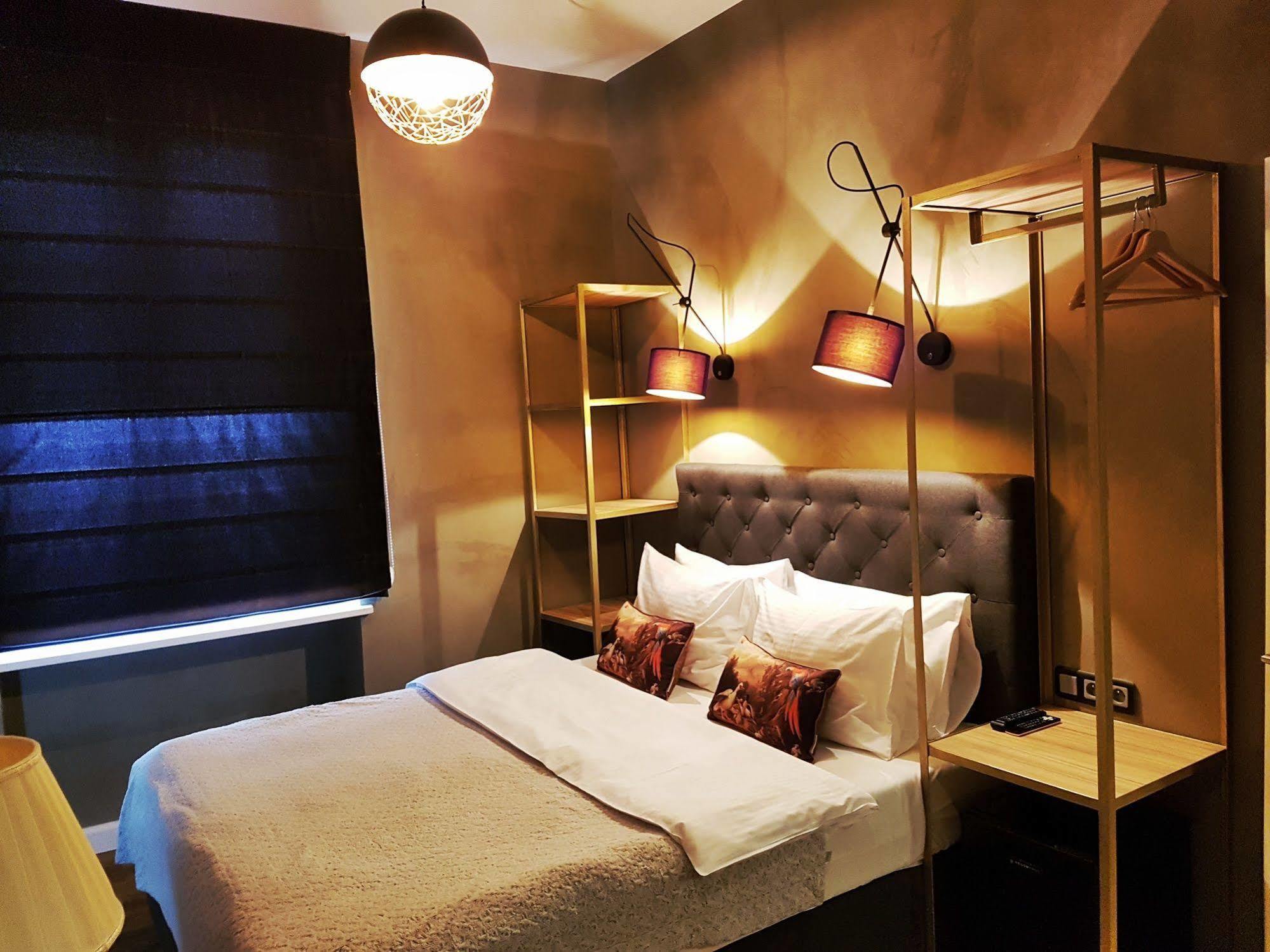 Sleepwell Nowy Swiat Khách sạn hẻo lánh